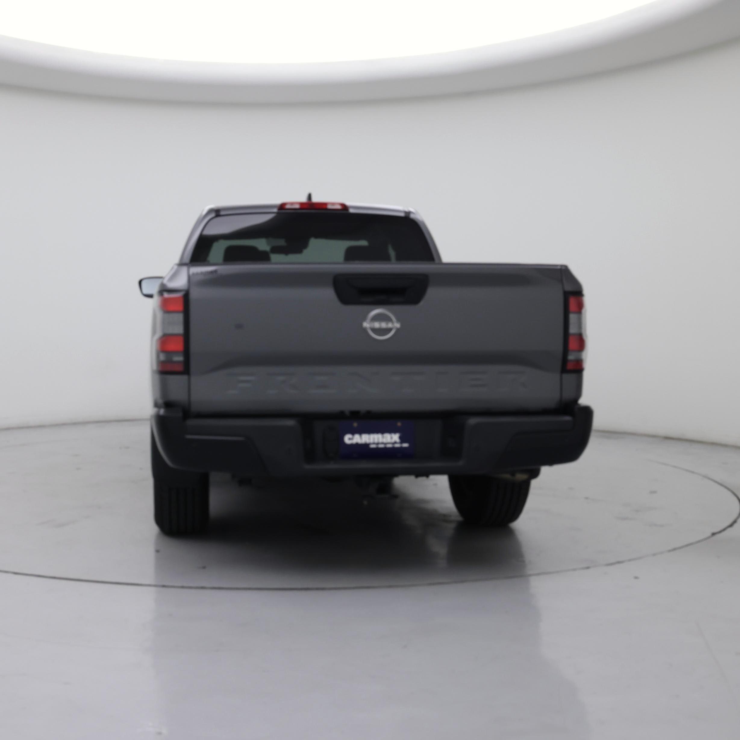 Thumbnail: 2022 Nissan Frontier - 6