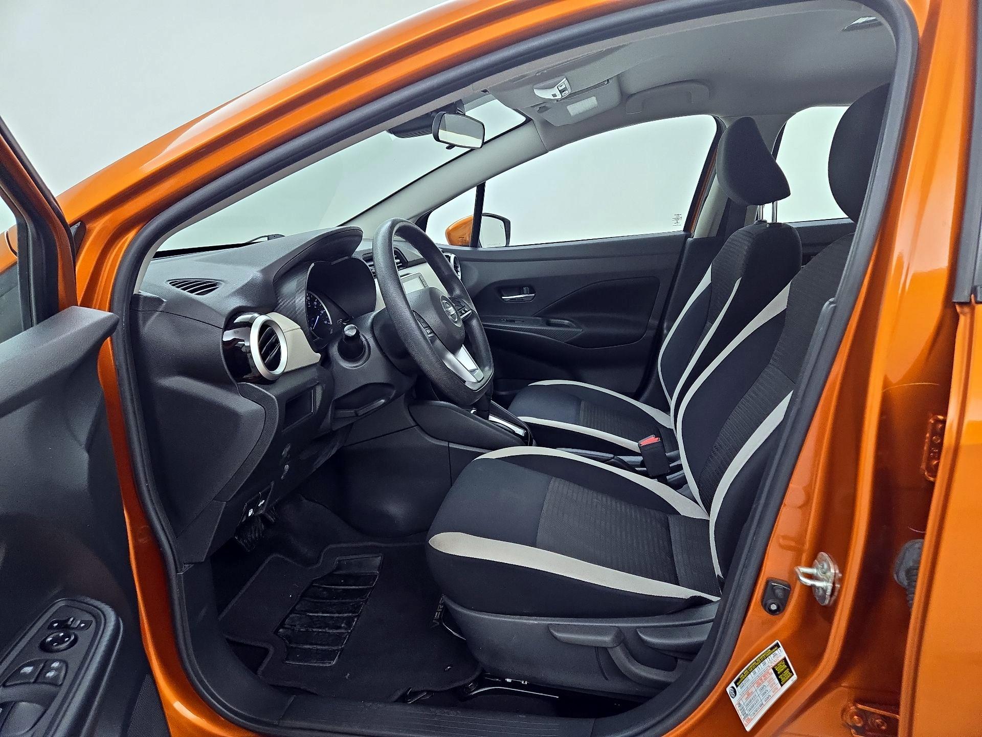 Thumbnail: 2022 Nissan Versa - 11