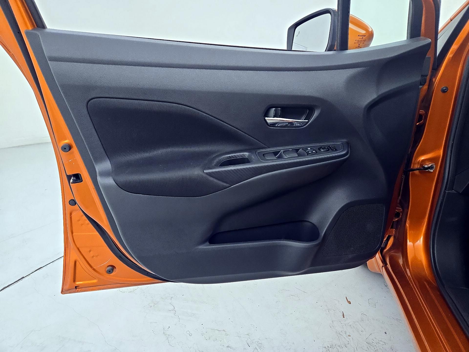 Thumbnail: 2022 Nissan Versa - 12