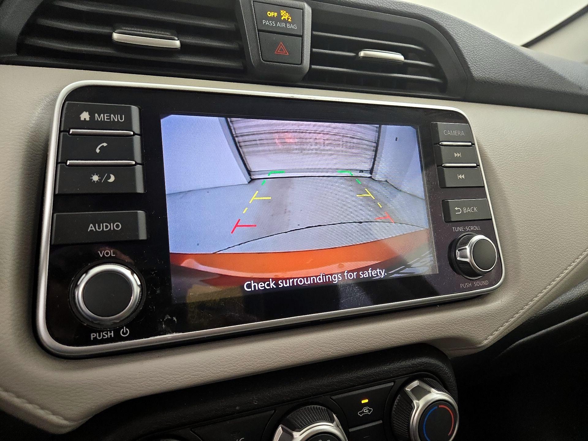 Thumbnail: 2022 Nissan Versa - 14