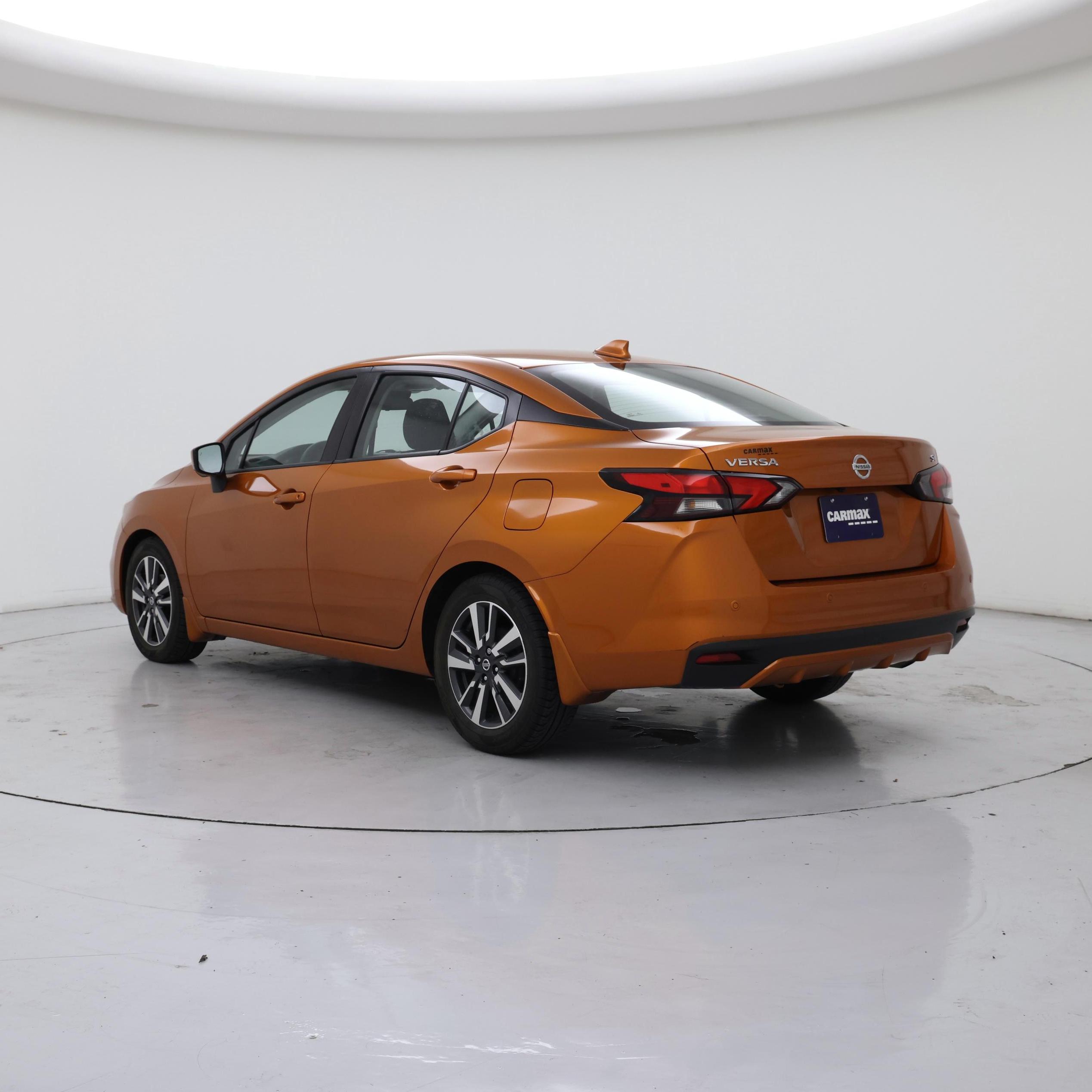 Thumbnail: 2022 Nissan Versa - 2