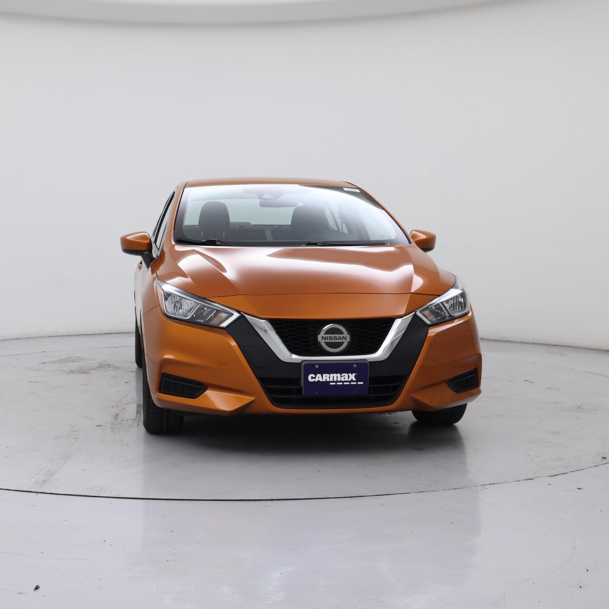 Thumbnail: 2022 Nissan Versa - 5