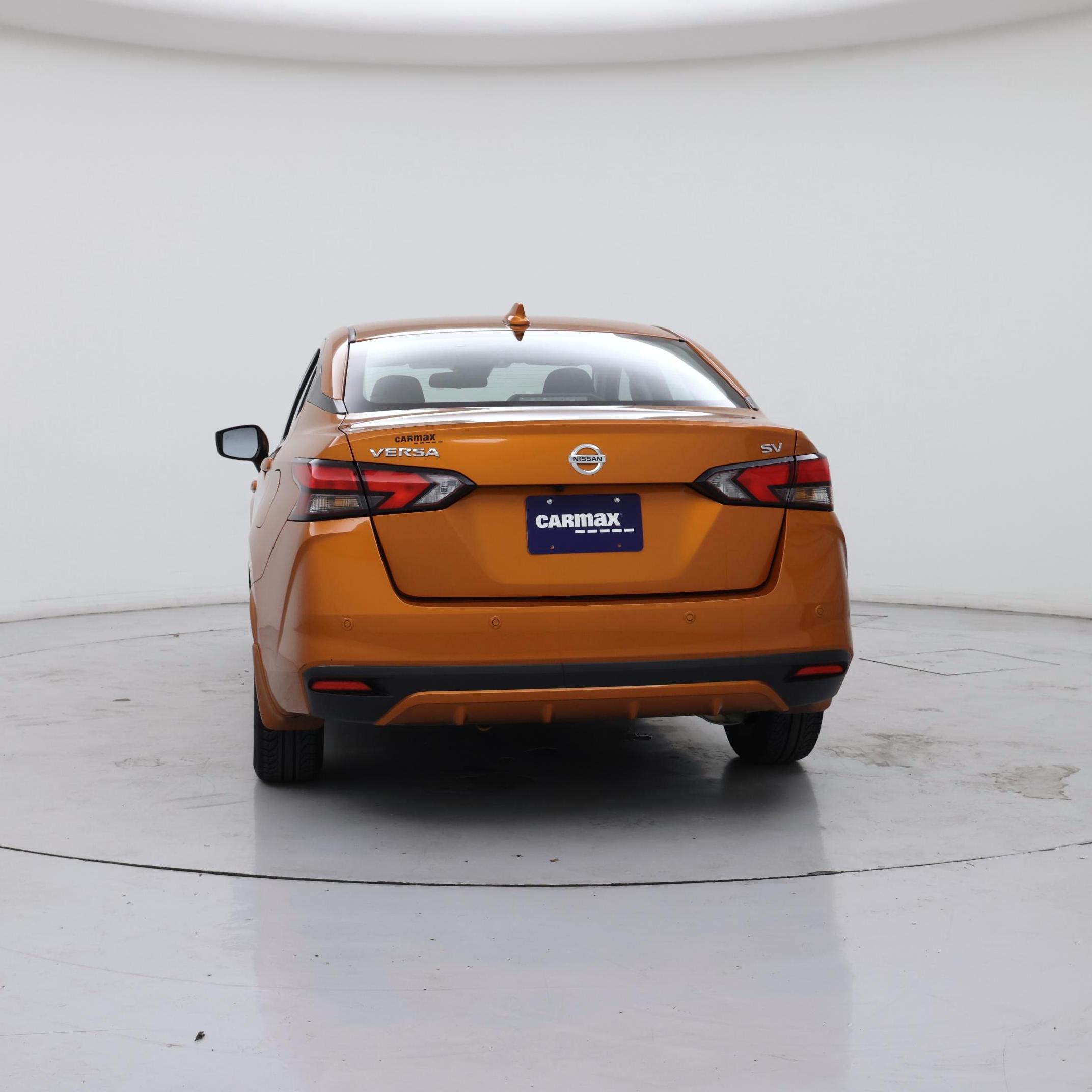 Thumbnail: 2022 Nissan Versa - 6