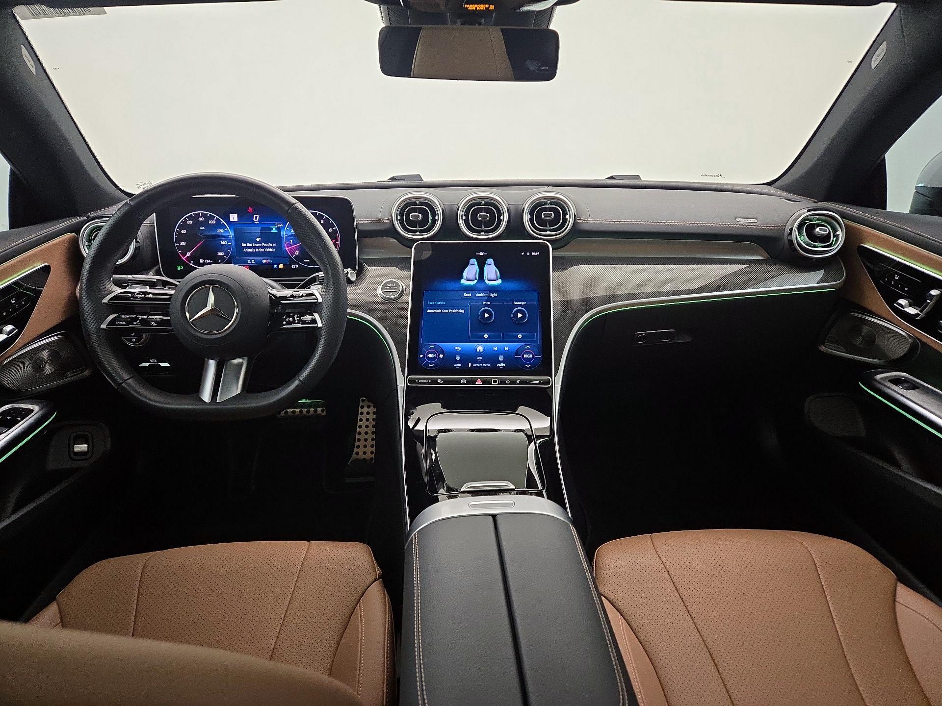 Thumbnail: 2024 Mercedes-Benz CLE - 9