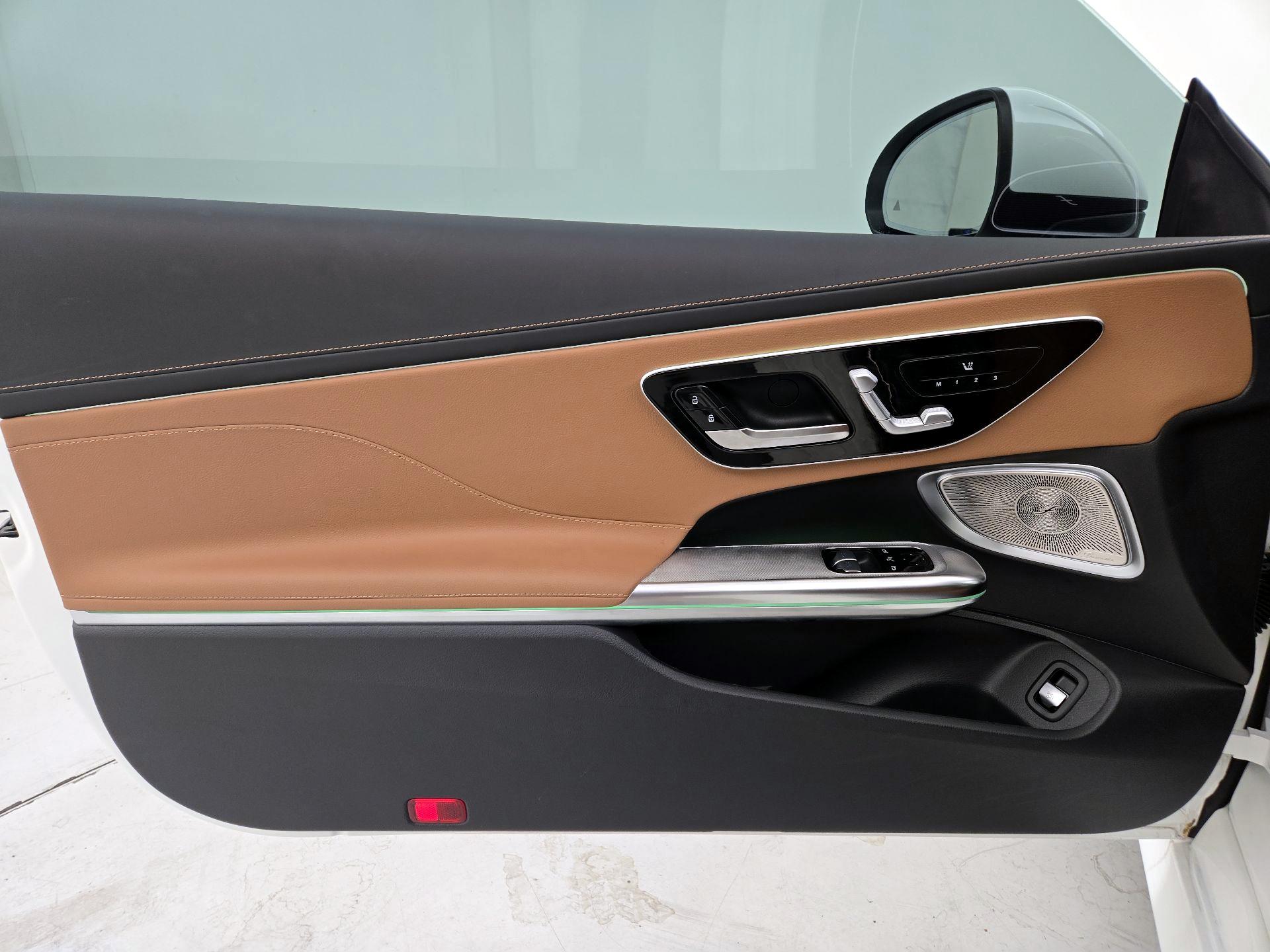 Thumbnail: 2024 Mercedes-Benz CLE - 12