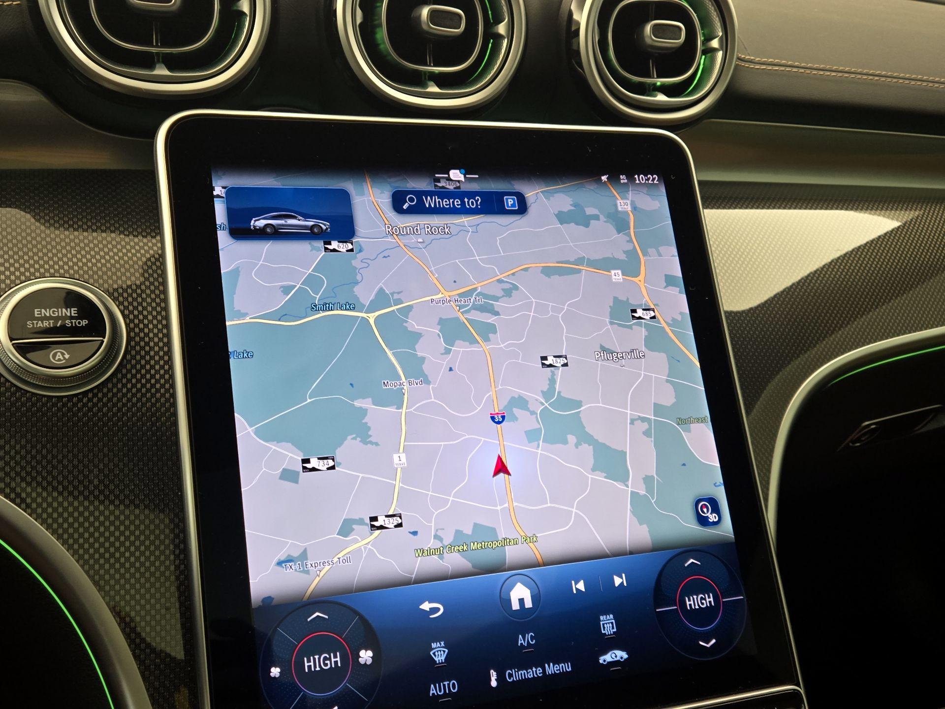 Thumbnail: 2024 Mercedes-Benz CLE - 14