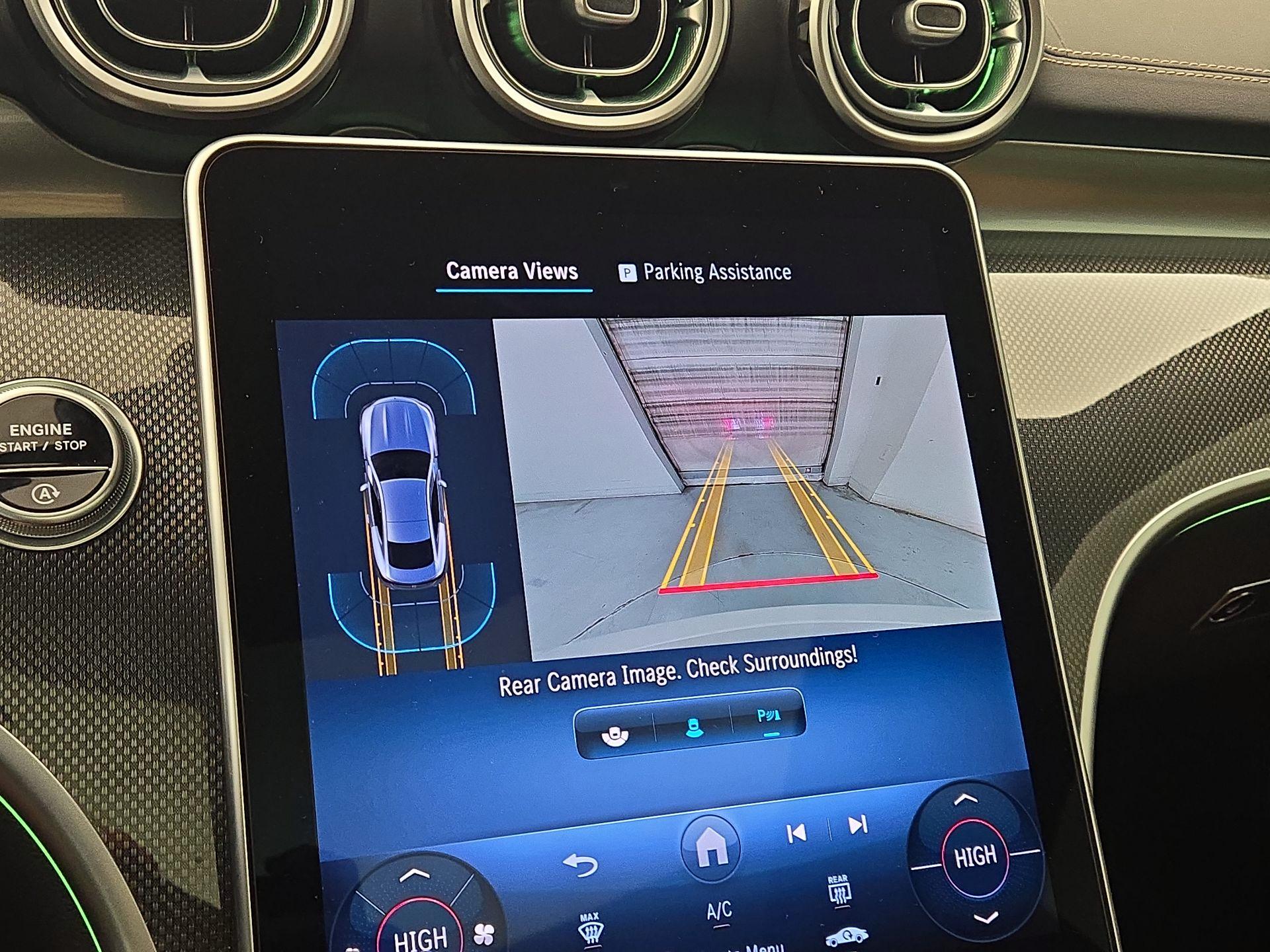 Thumbnail: 2024 Mercedes-Benz CLE - 15