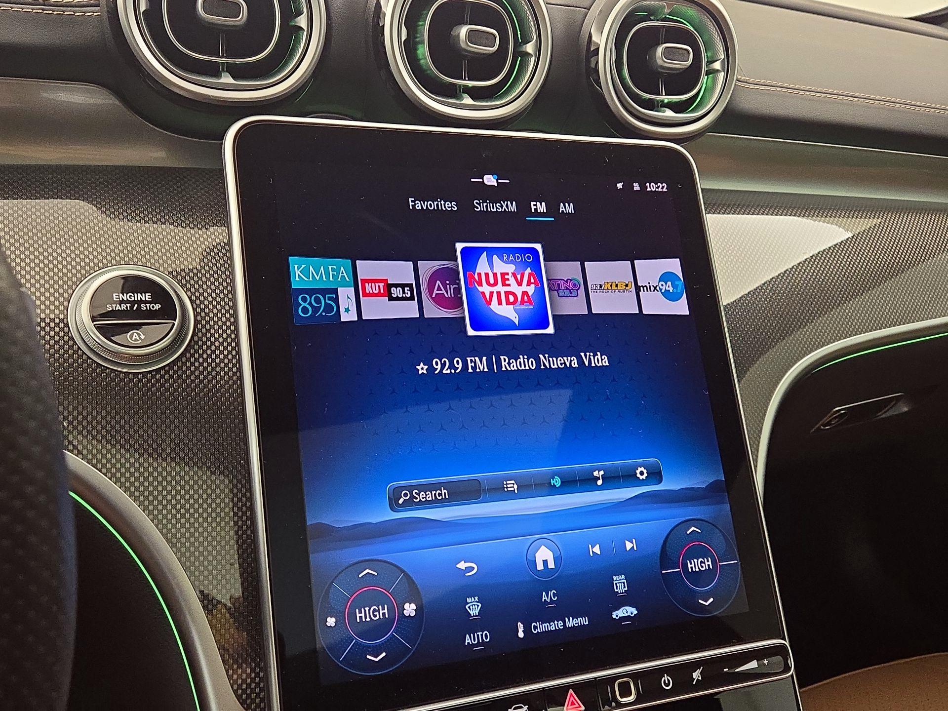 Thumbnail: 2024 Mercedes-Benz CLE - 16