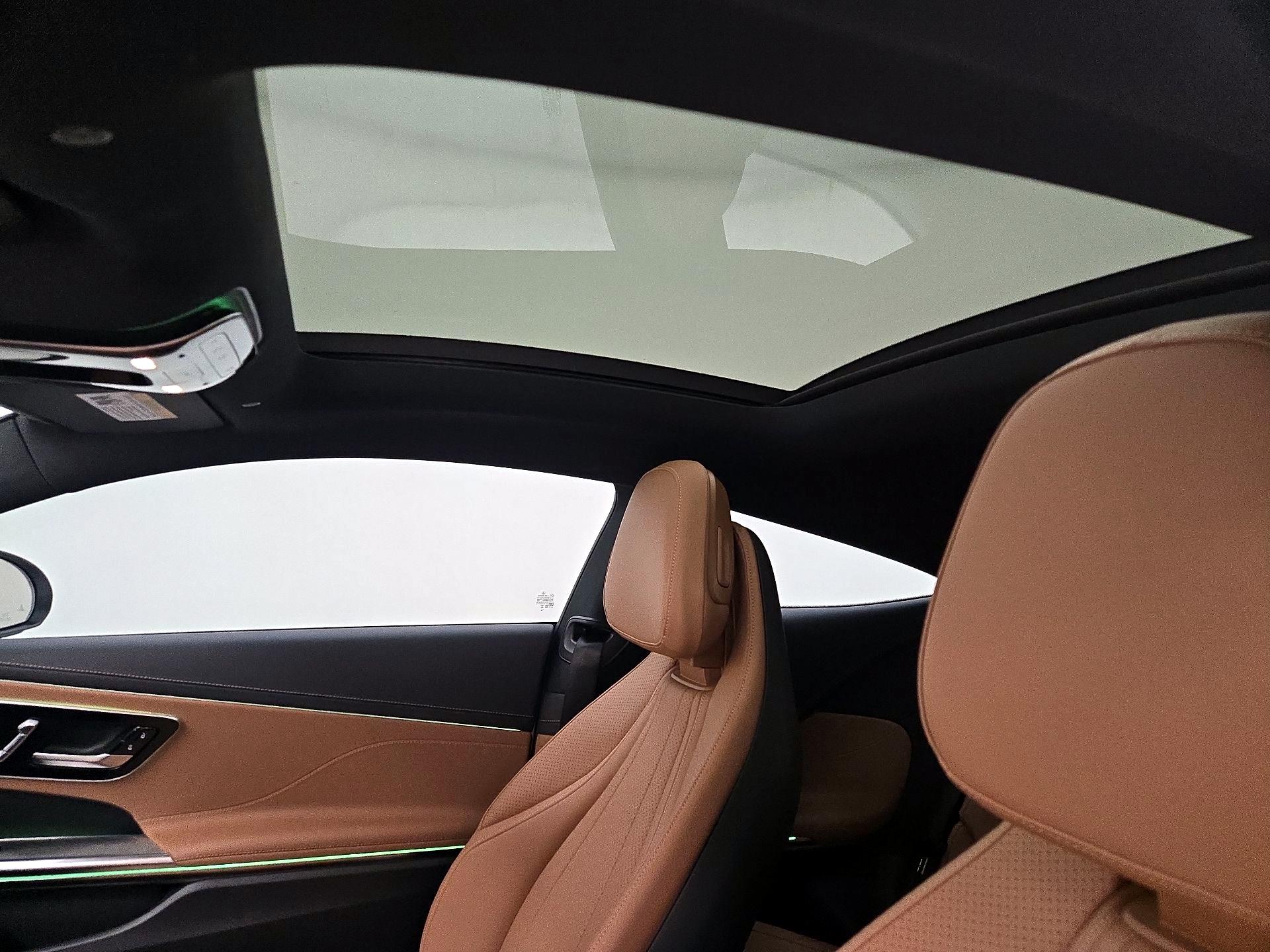 Thumbnail: 2024 Mercedes-Benz CLE - 20