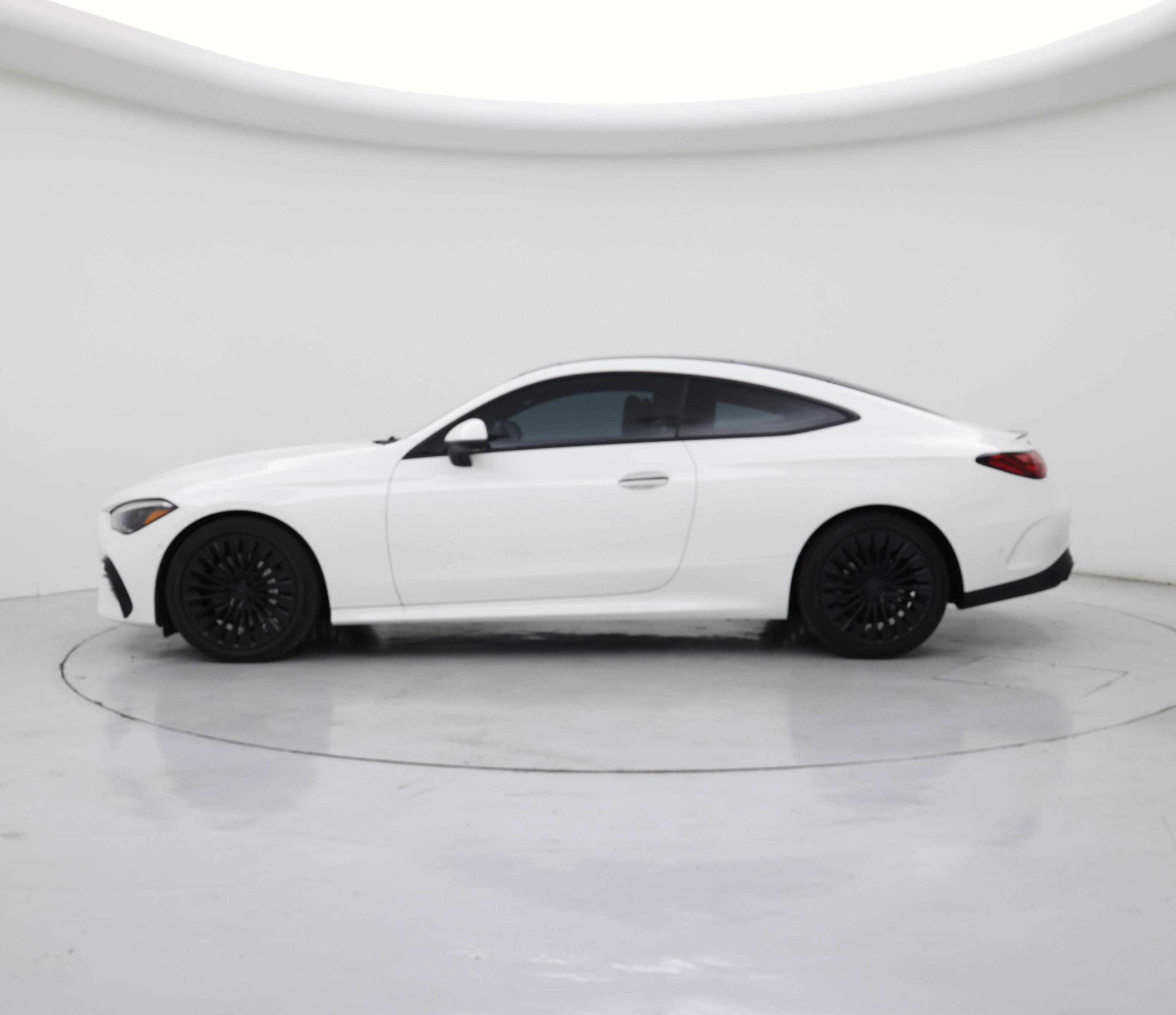 Thumbnail: 2024 Mercedes-Benz CLE - 3