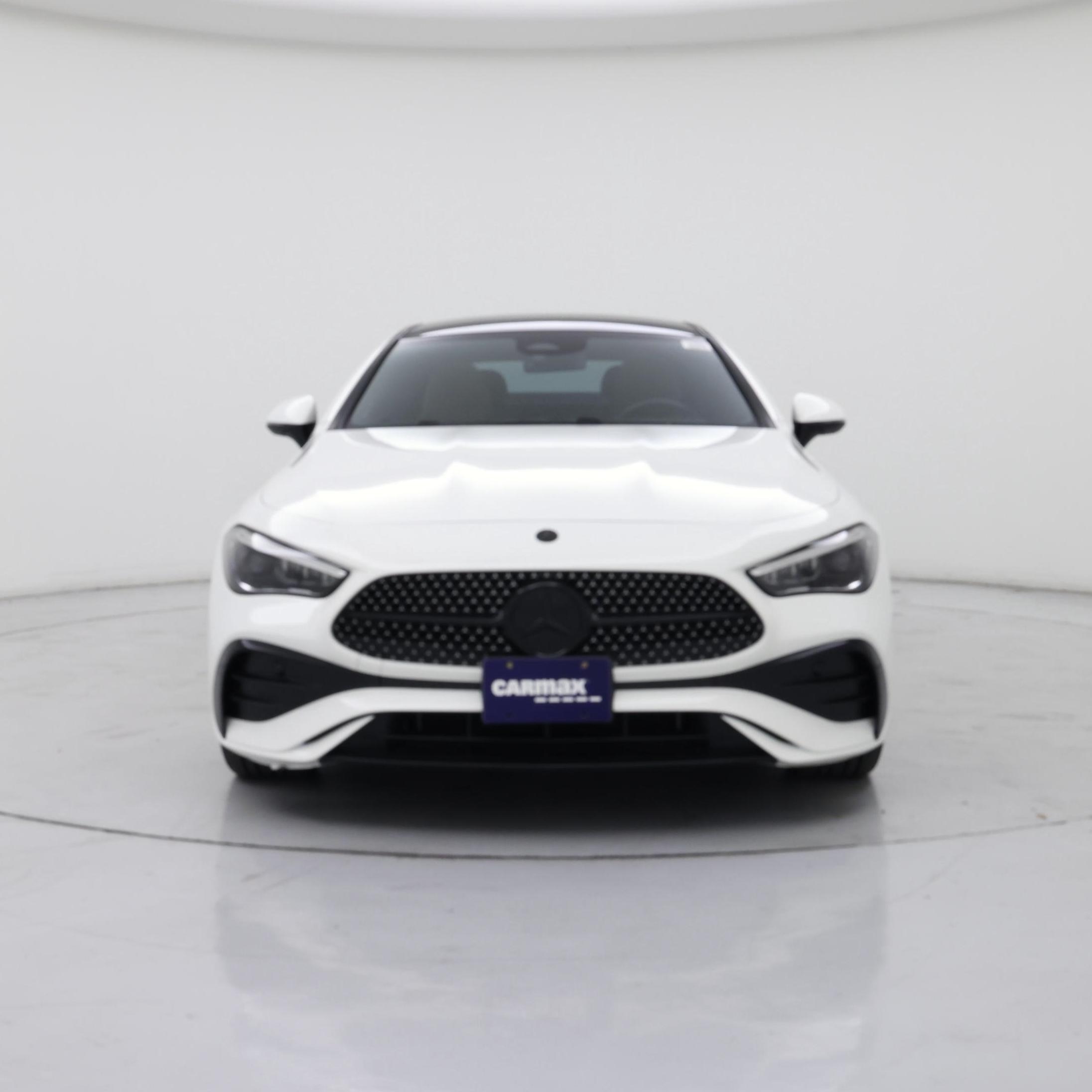 Thumbnail: 2024 Mercedes-Benz CLE - 5