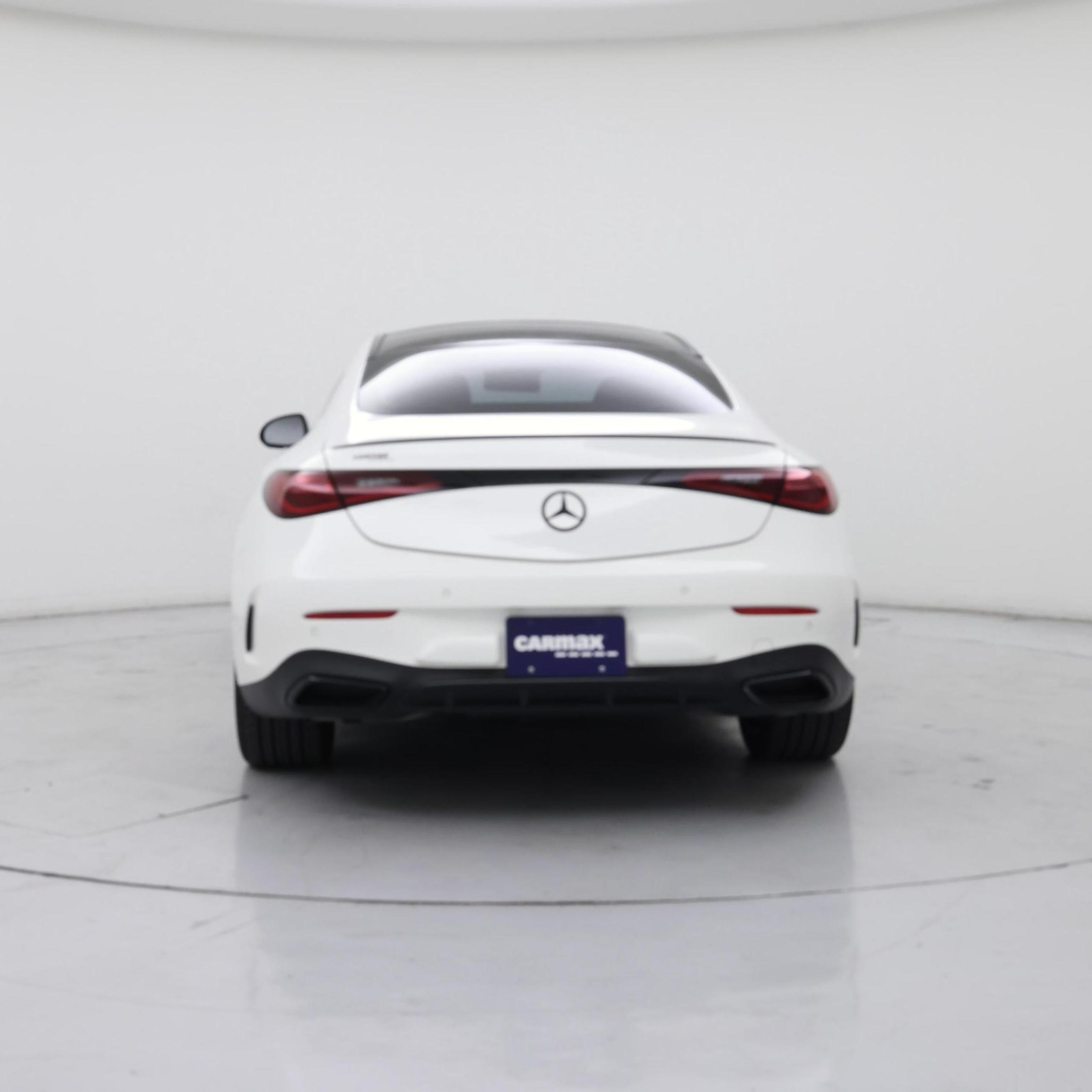 Thumbnail: 2024 Mercedes-Benz CLE - 6