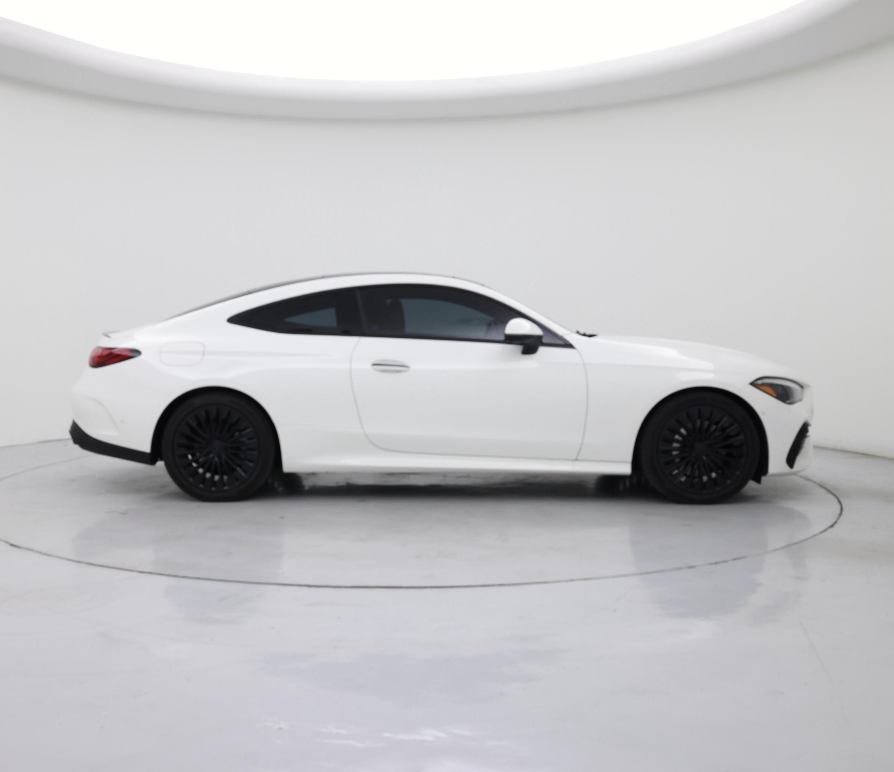 Thumbnail: 2024 Mercedes-Benz CLE - 7