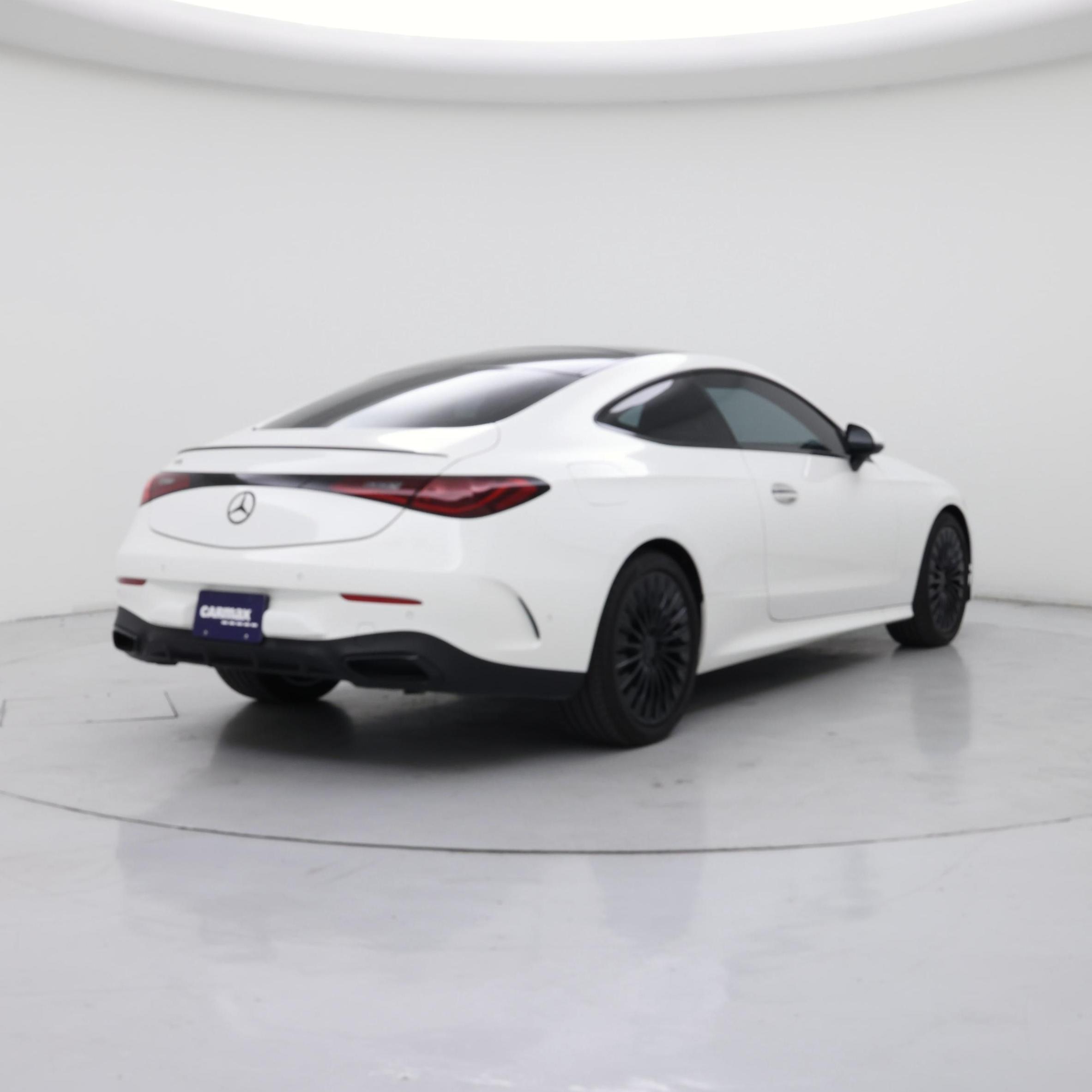 Thumbnail: 2024 Mercedes-Benz CLE - 8