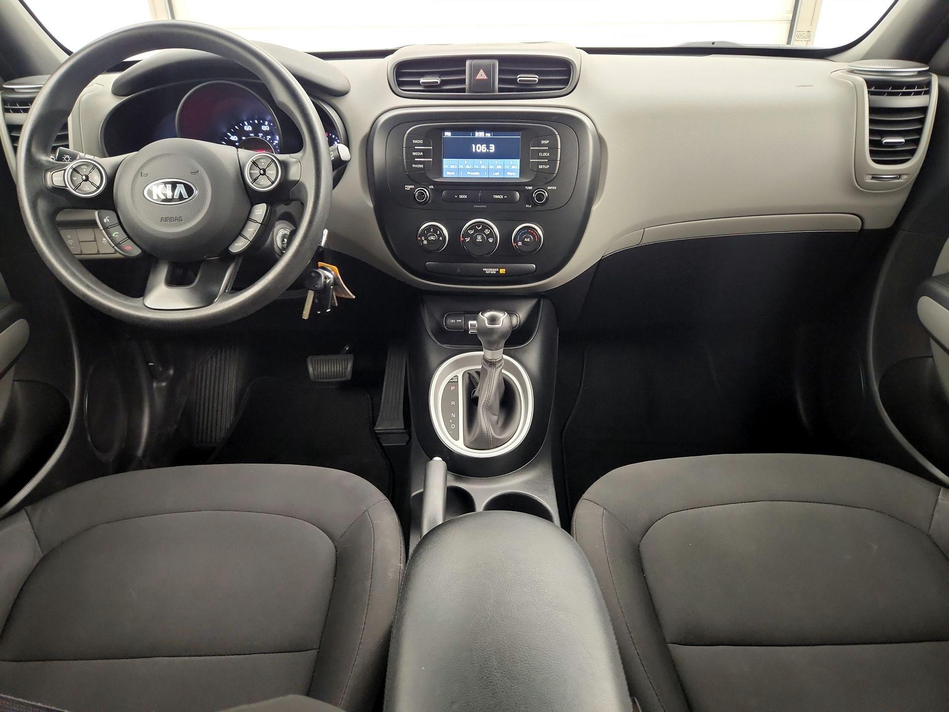 Thumbnail: 2019 Kia Soul - 9