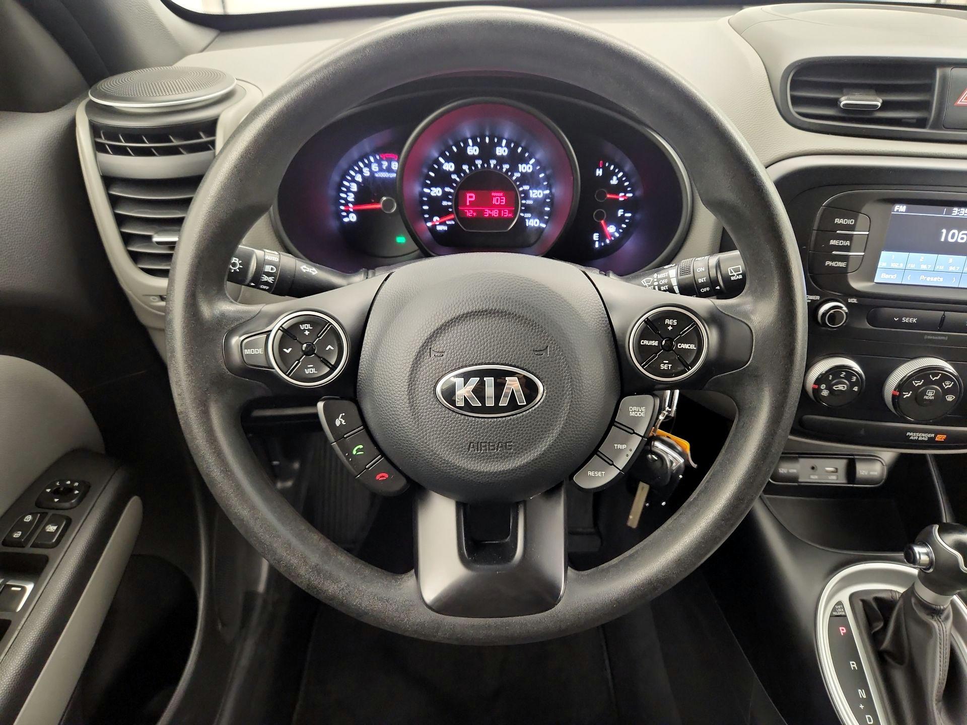 Thumbnail: 2019 Kia Soul - 10