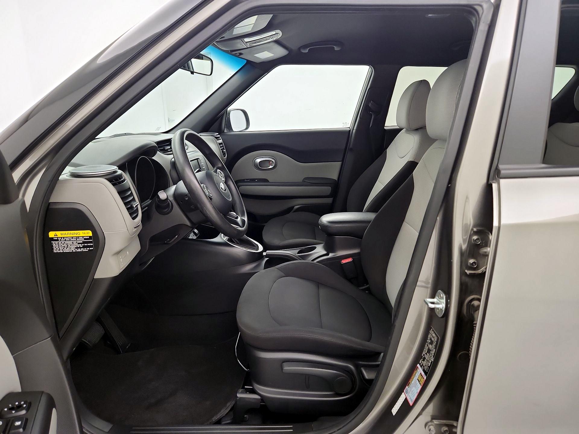 Thumbnail: 2019 Kia Soul - 11