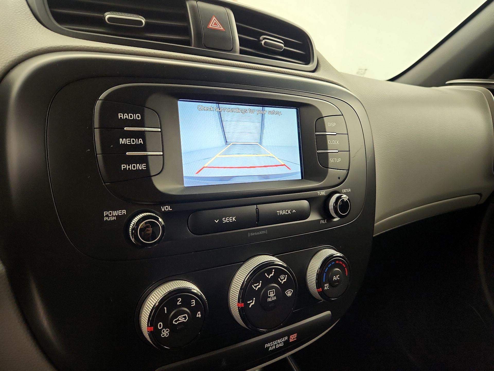 Thumbnail: 2019 Kia Soul - 14