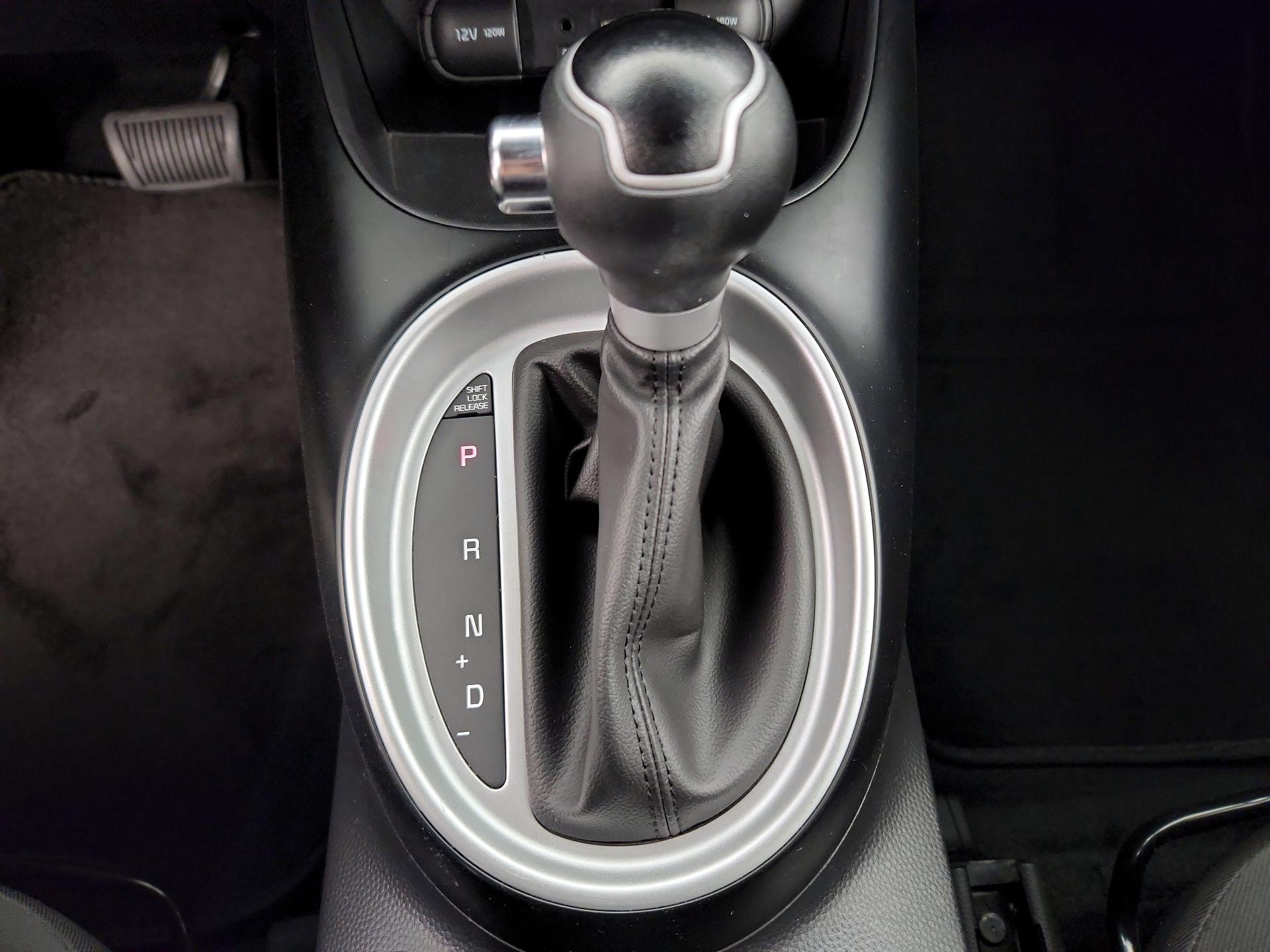 Thumbnail: 2019 Kia Soul - 17