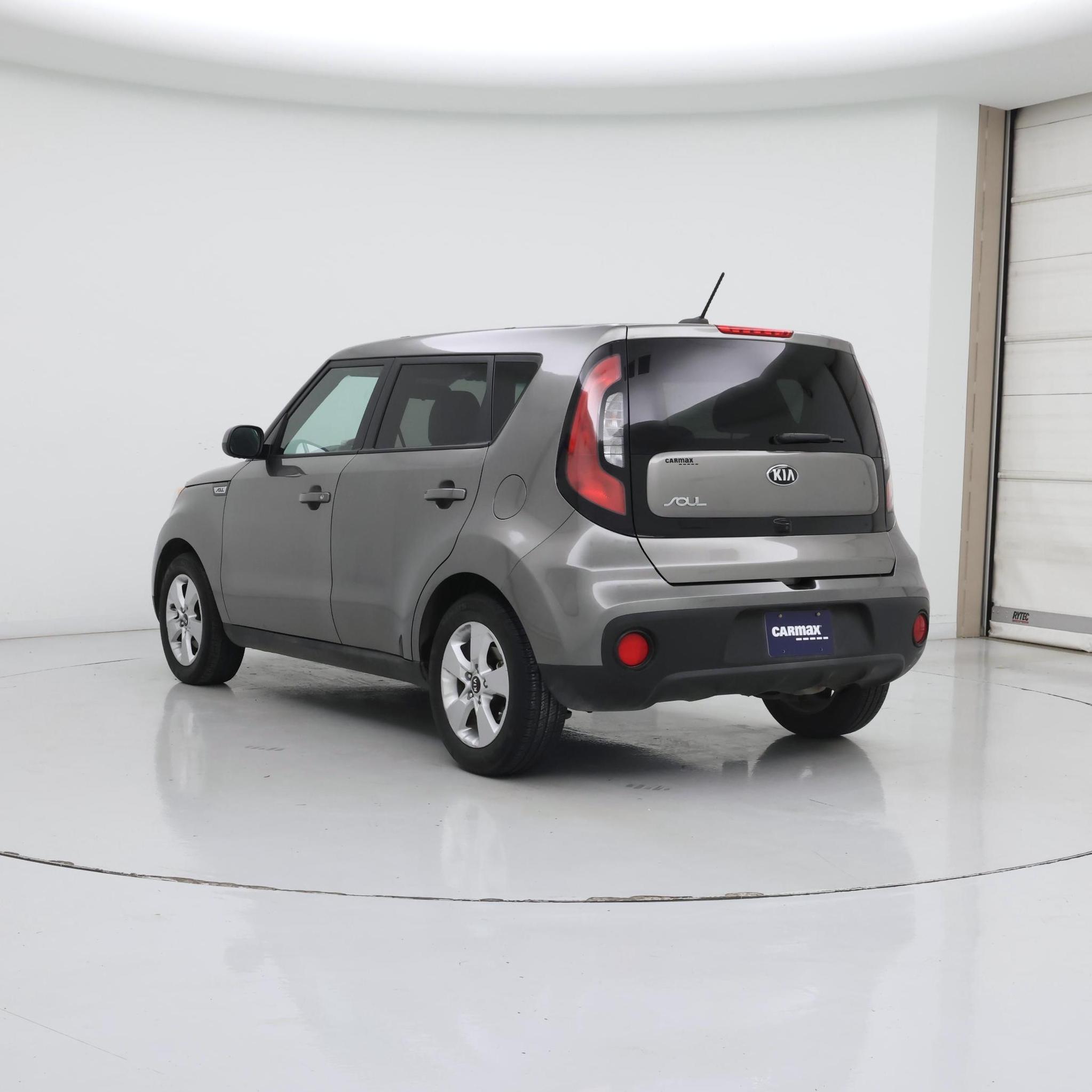 Thumbnail: 2019 Kia Soul - 2