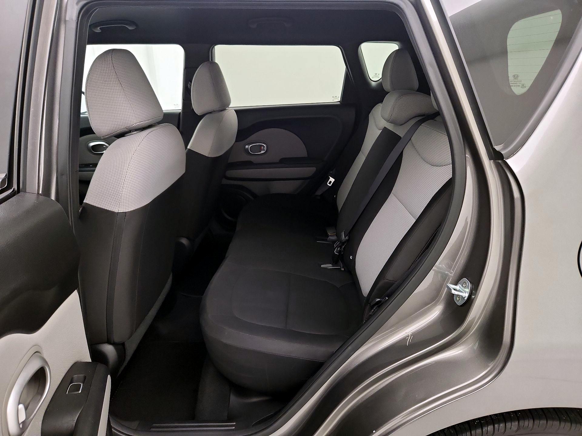 Thumbnail: 2019 Kia Soul - 19