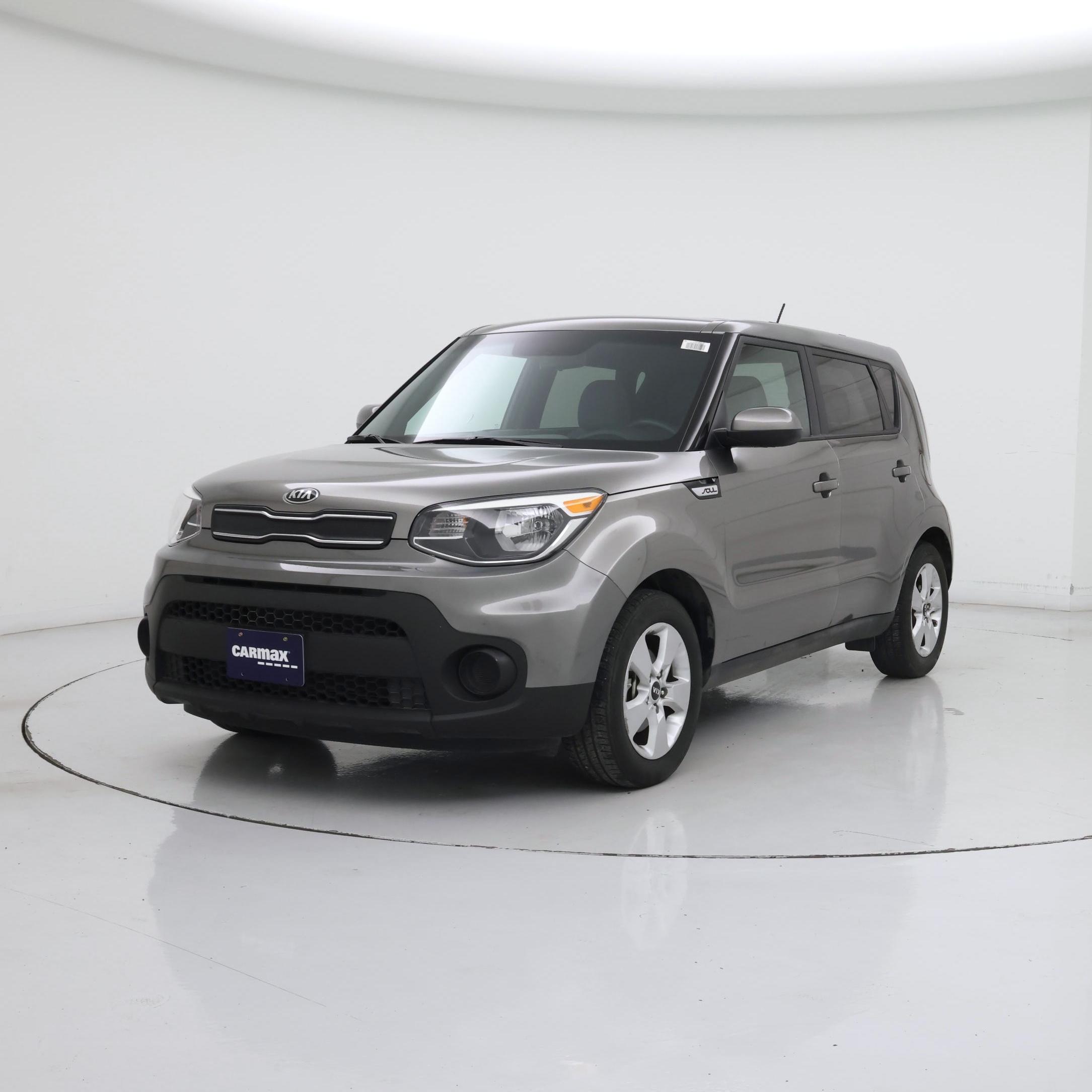 Thumbnail: 2019 Kia Soul - 4