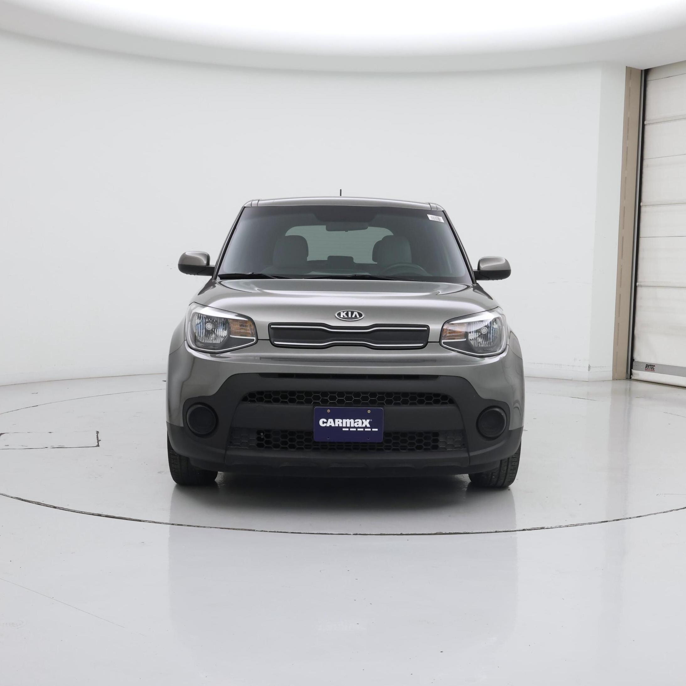 Thumbnail: 2019 Kia Soul - 5