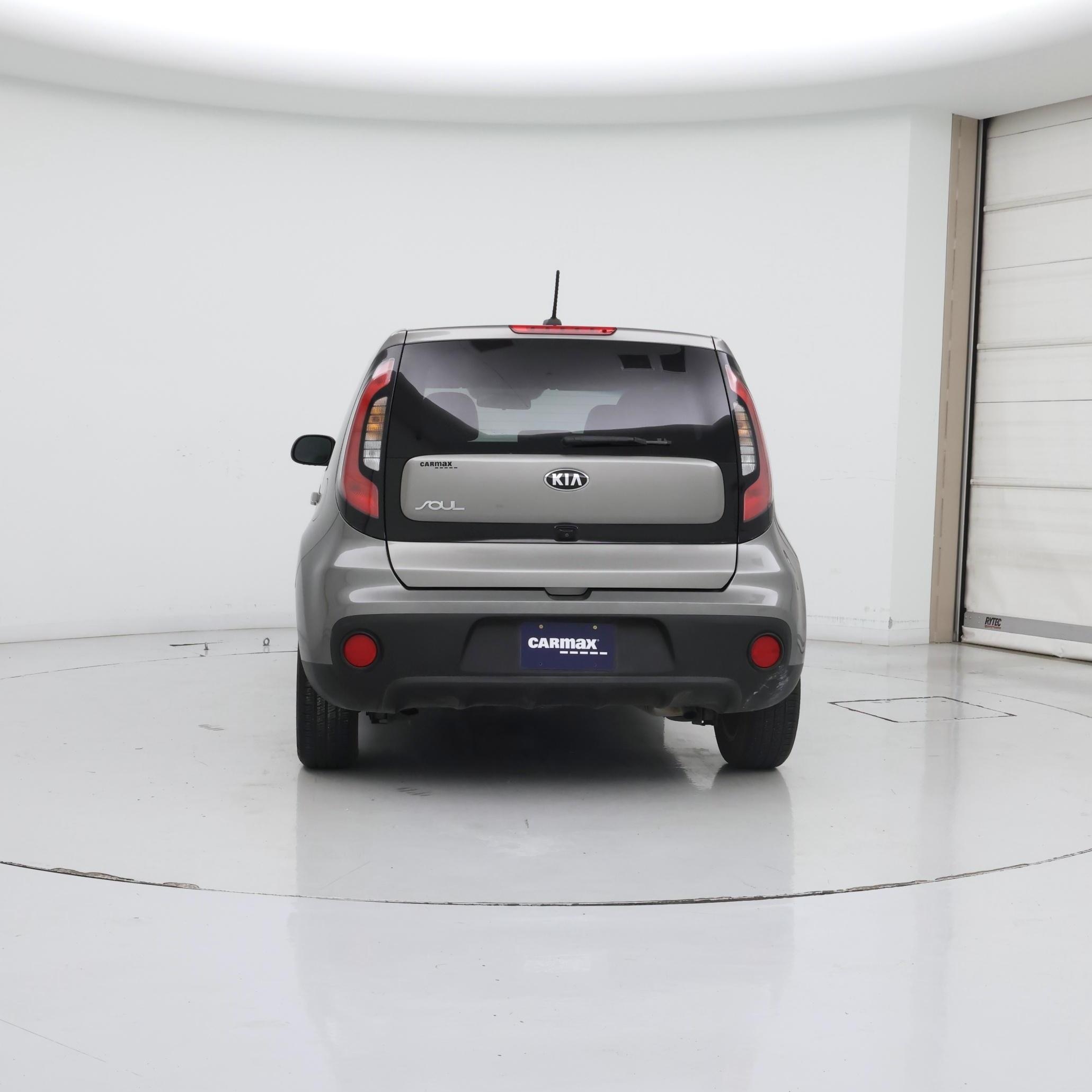 Thumbnail: 2019 Kia Soul - 6