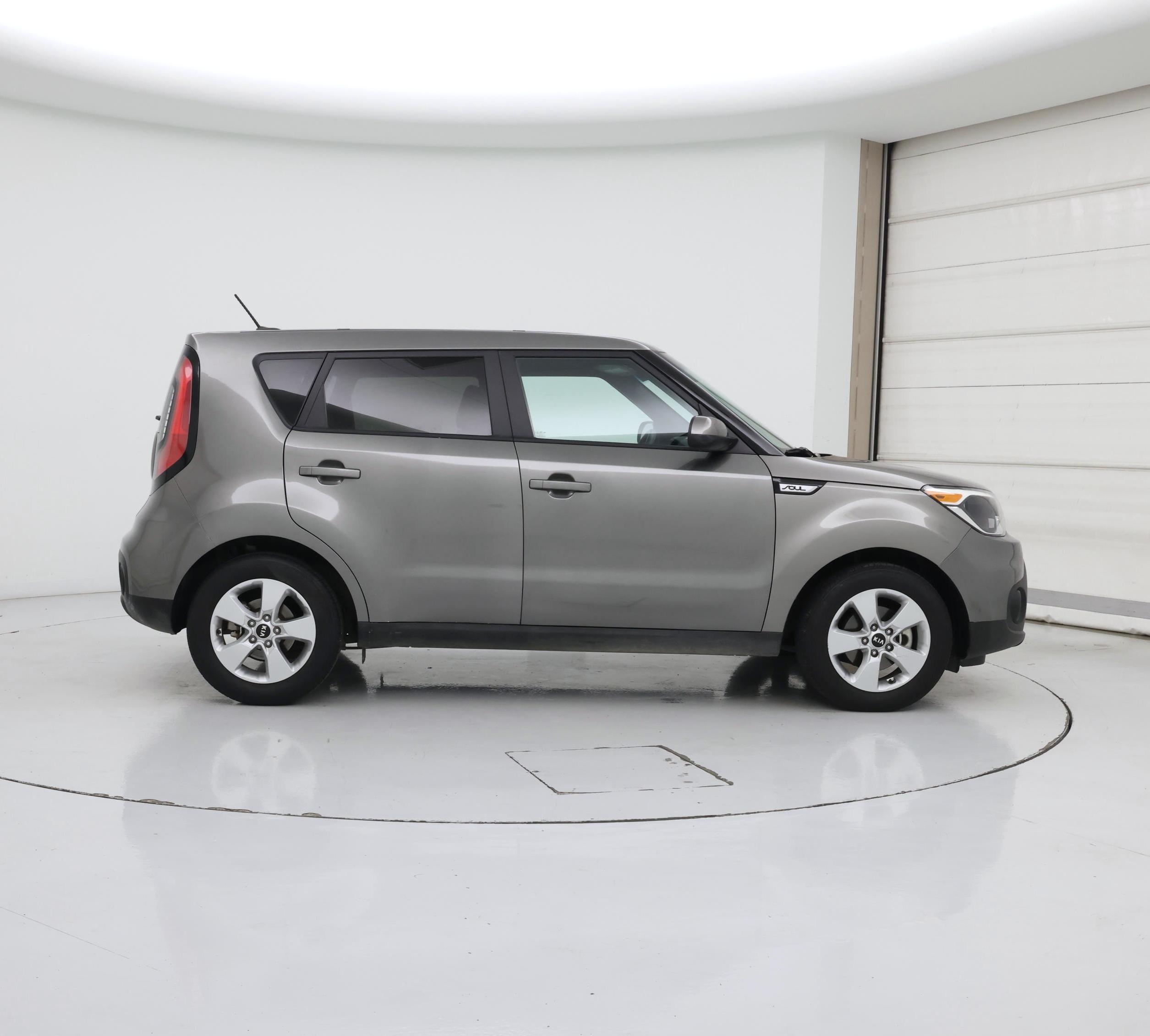 Thumbnail: 2019 Kia Soul - 7