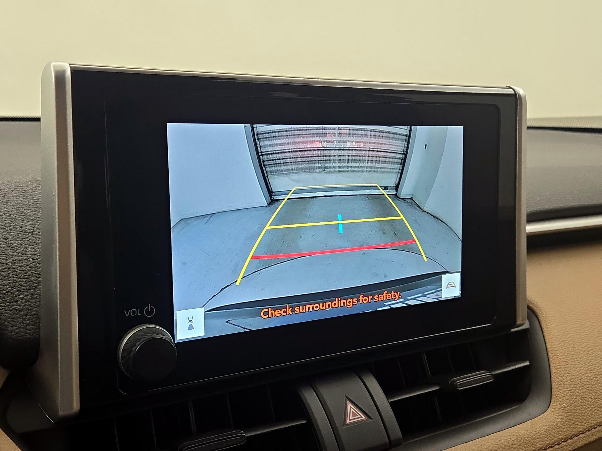 Thumbnail: 2025 Toyota RAV4 - 14