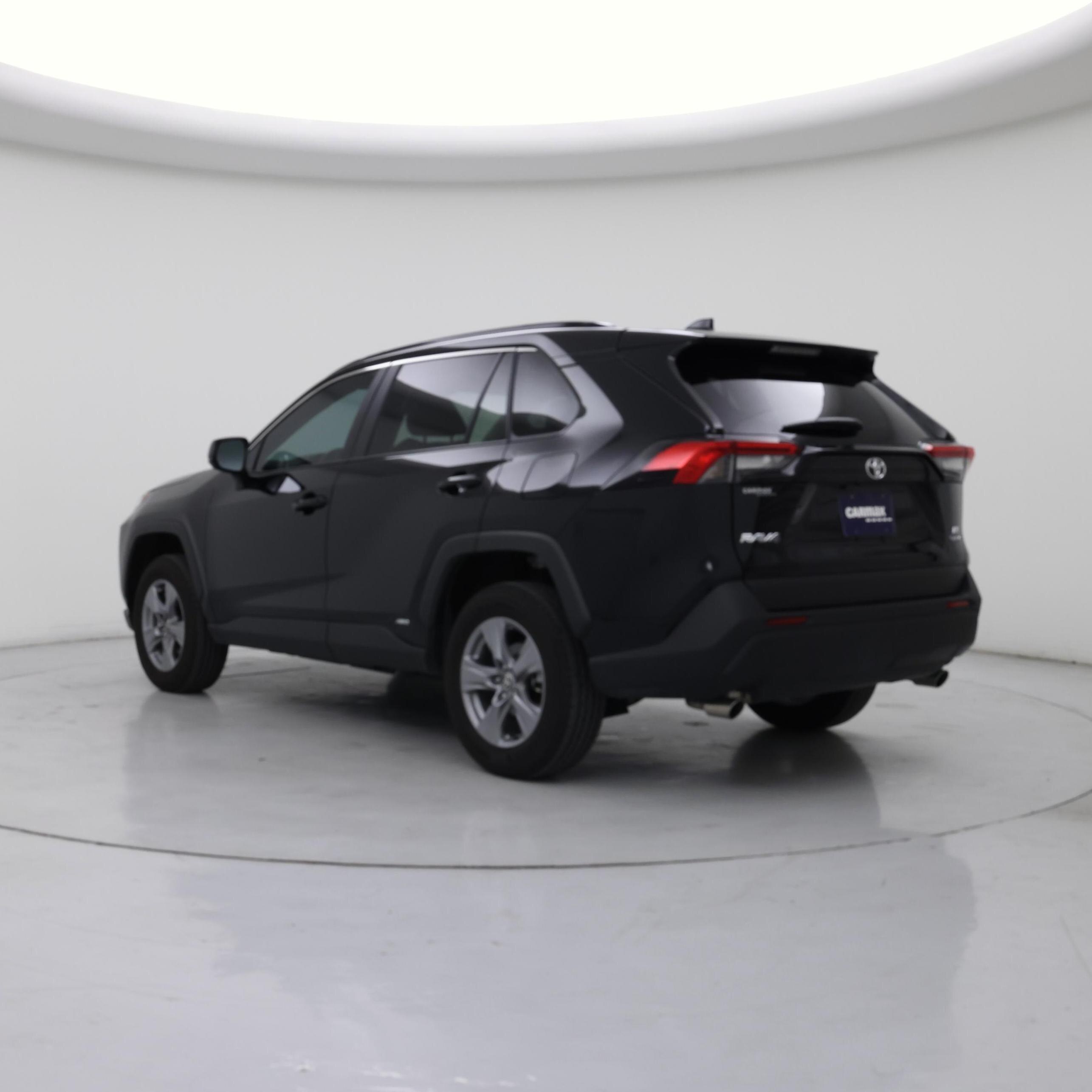 Thumbnail: 2025 Toyota RAV4 - 2