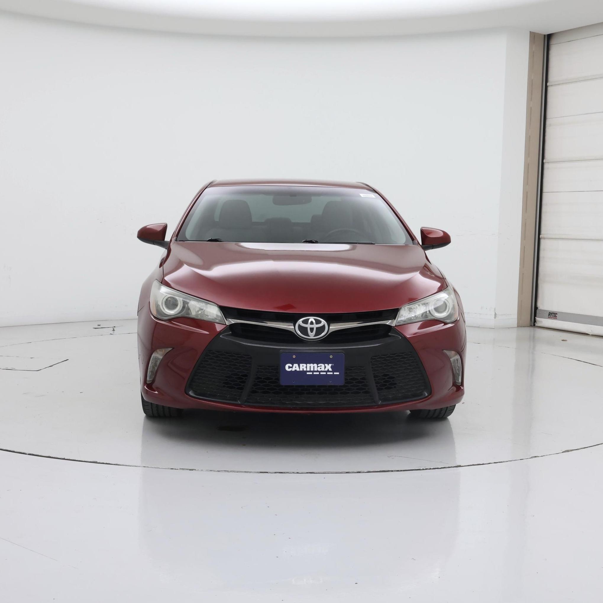Thumbnail: 2017 Toyota Camry - 5