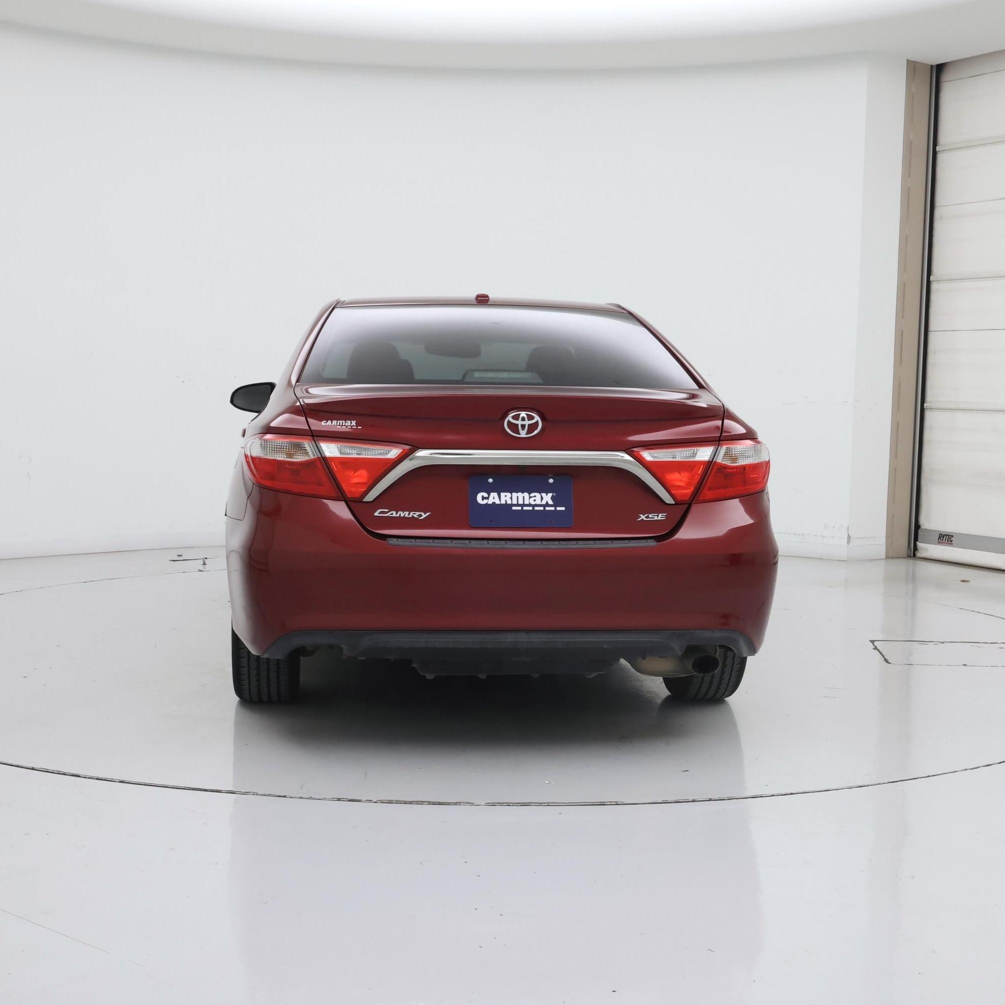 Thumbnail: 2017 Toyota Camry - 6