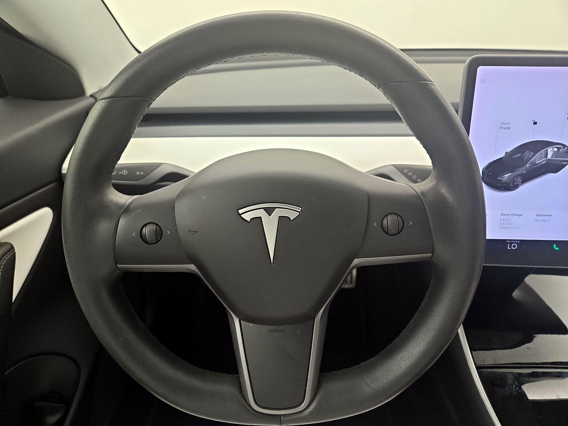 Thumbnail: 2020 Tesla Model 3 - 10