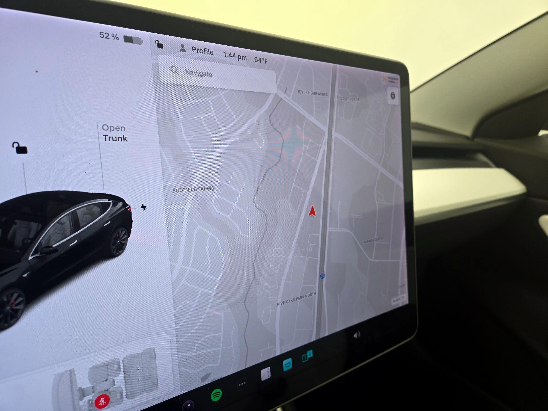 Thumbnail: 2020 Tesla Model 3 - 13