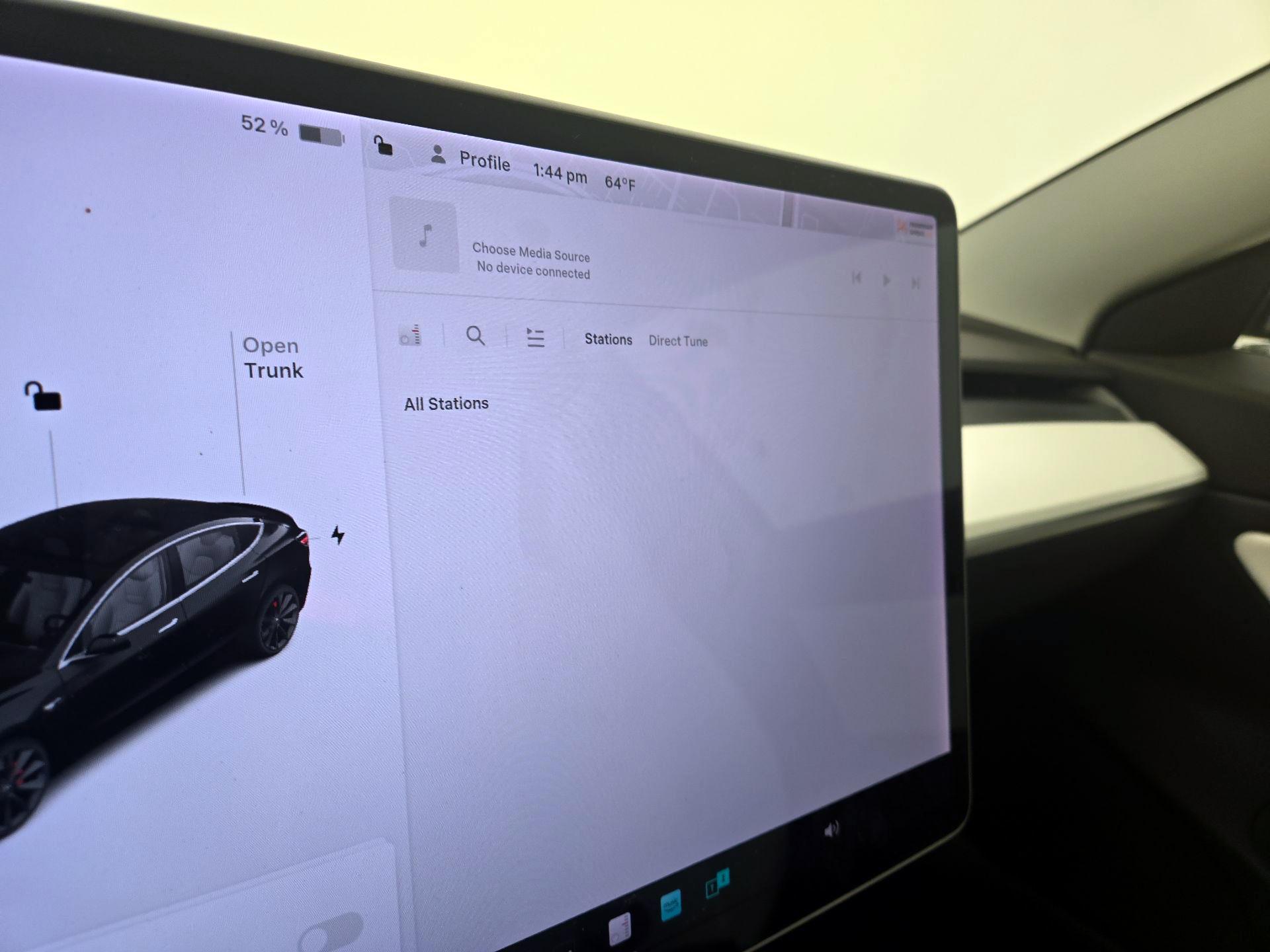 Thumbnail: 2020 Tesla Model 3 - 15