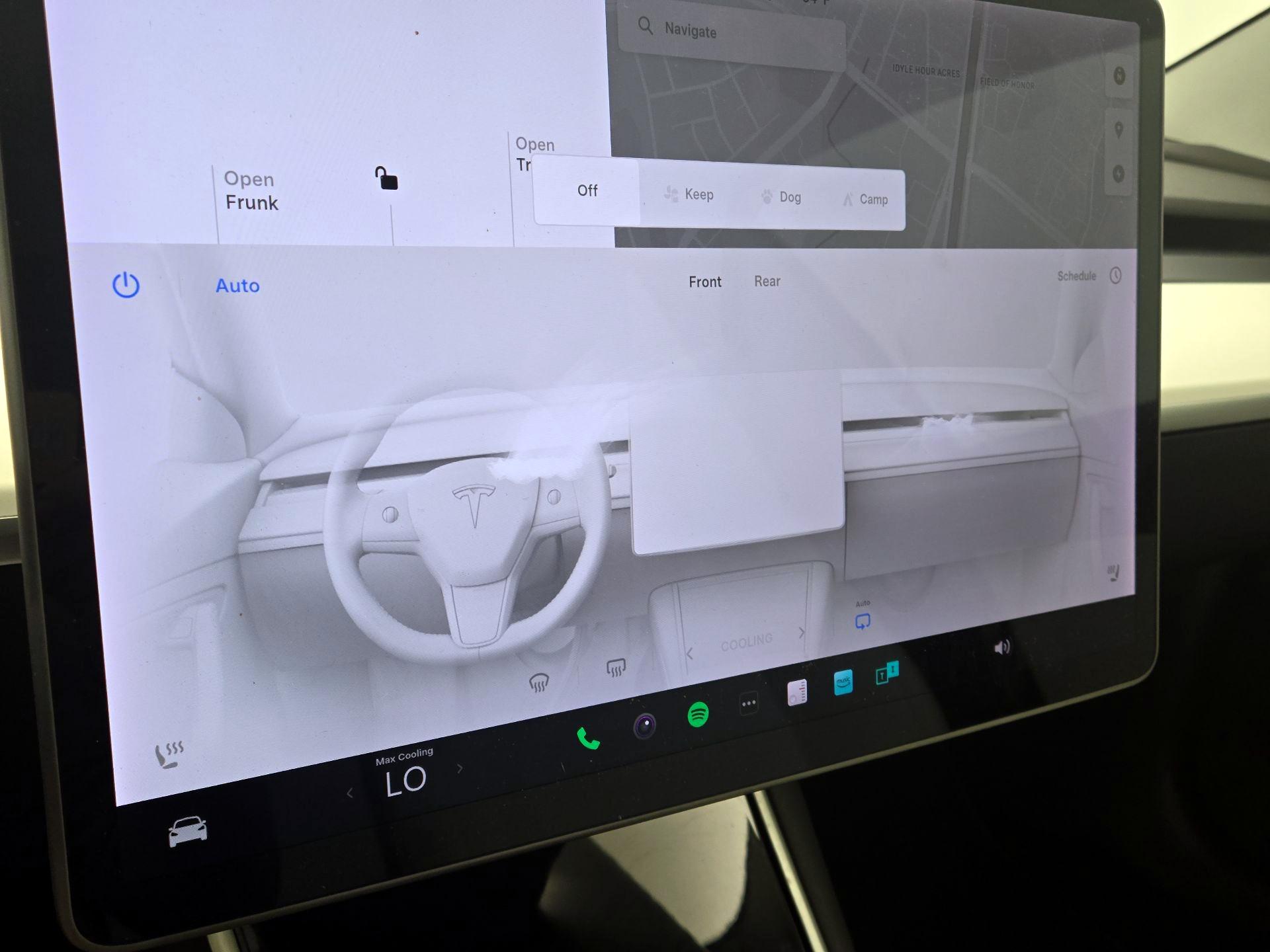 Thumbnail: 2020 Tesla Model 3 - 16