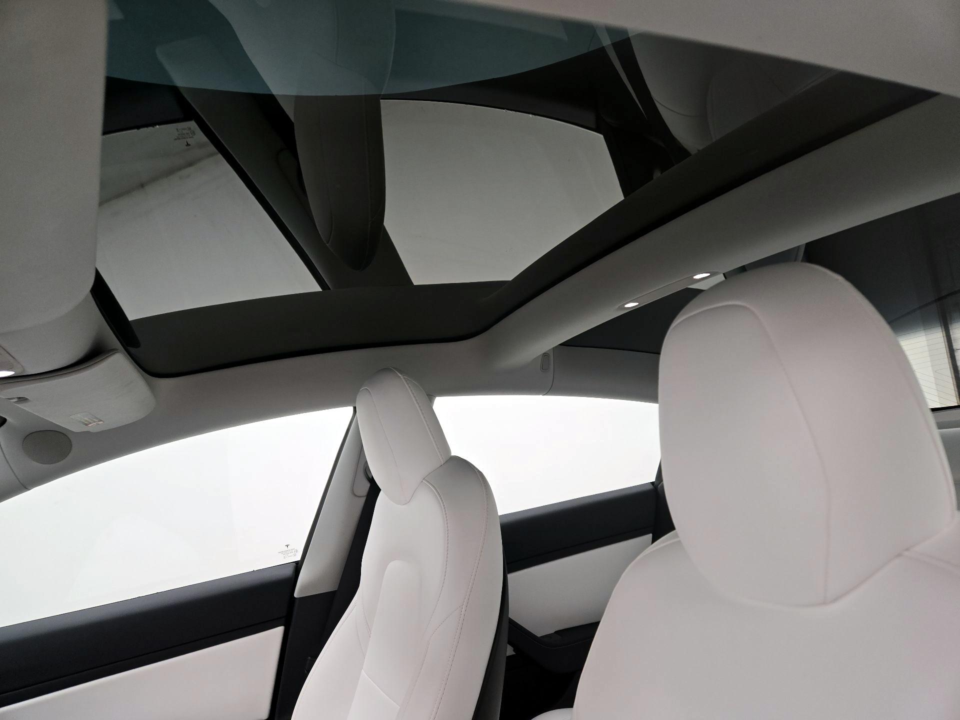 Thumbnail: 2020 Tesla Model 3 - 19