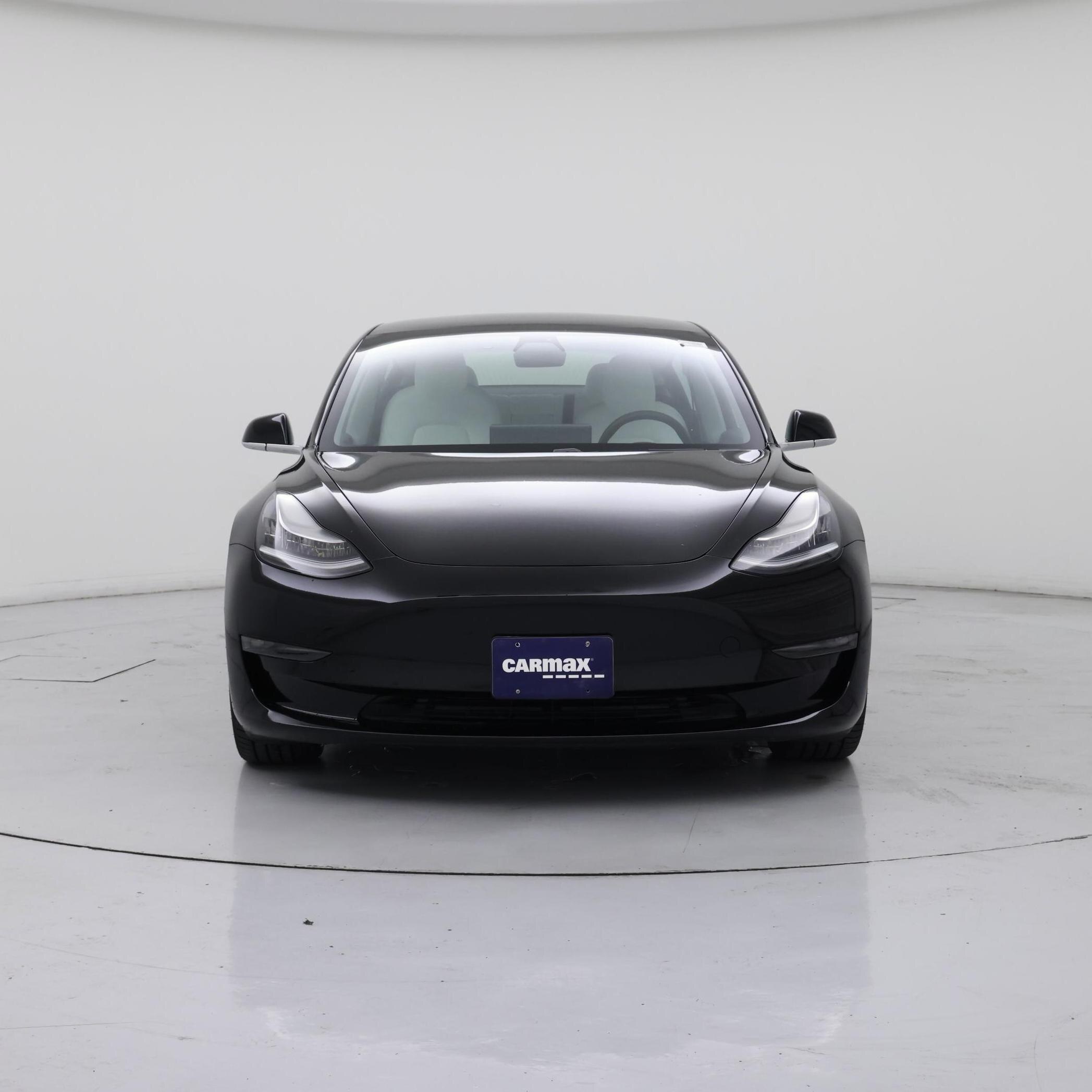 Thumbnail: 2020 Tesla Model 3 - 5