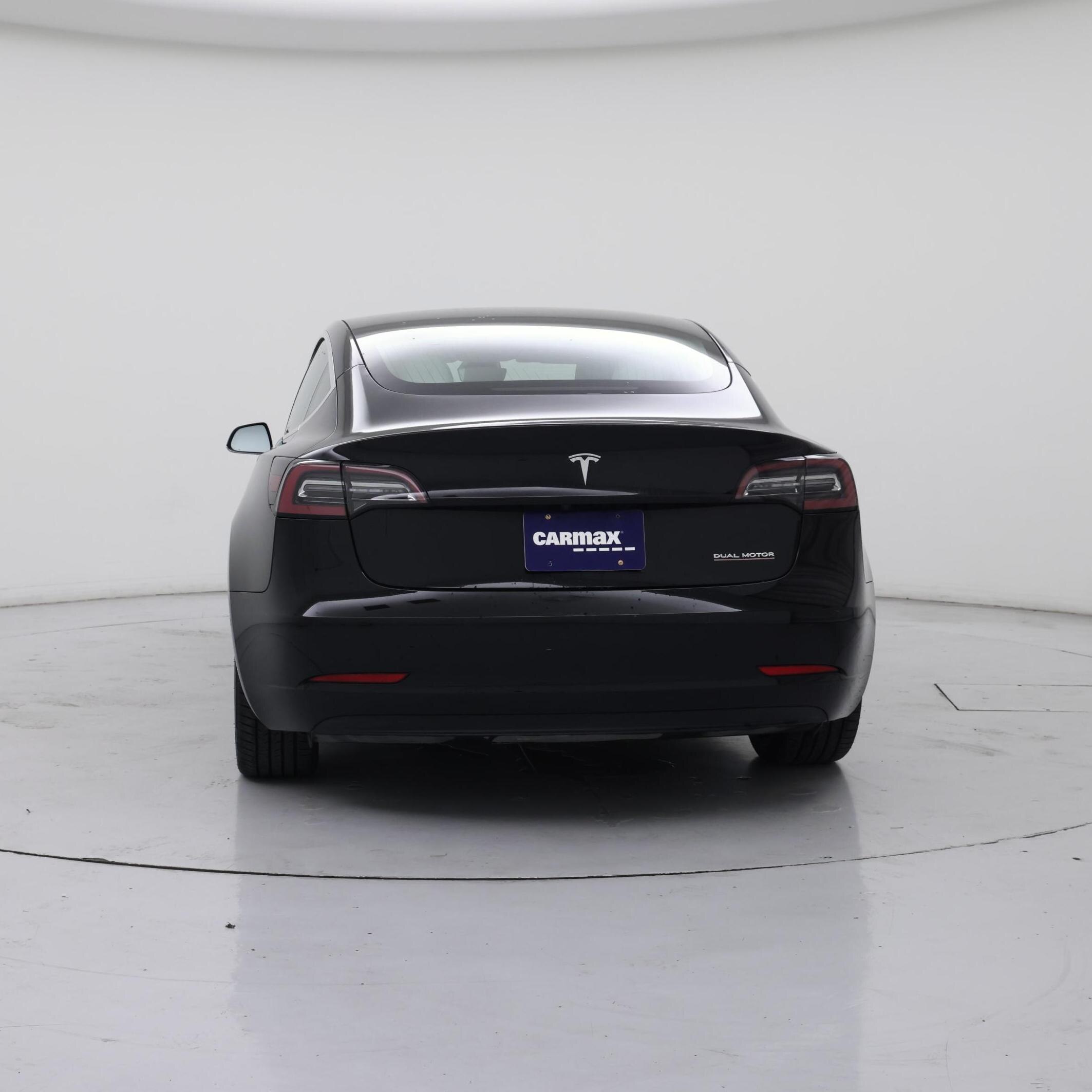 Thumbnail: 2020 Tesla Model 3 - 6