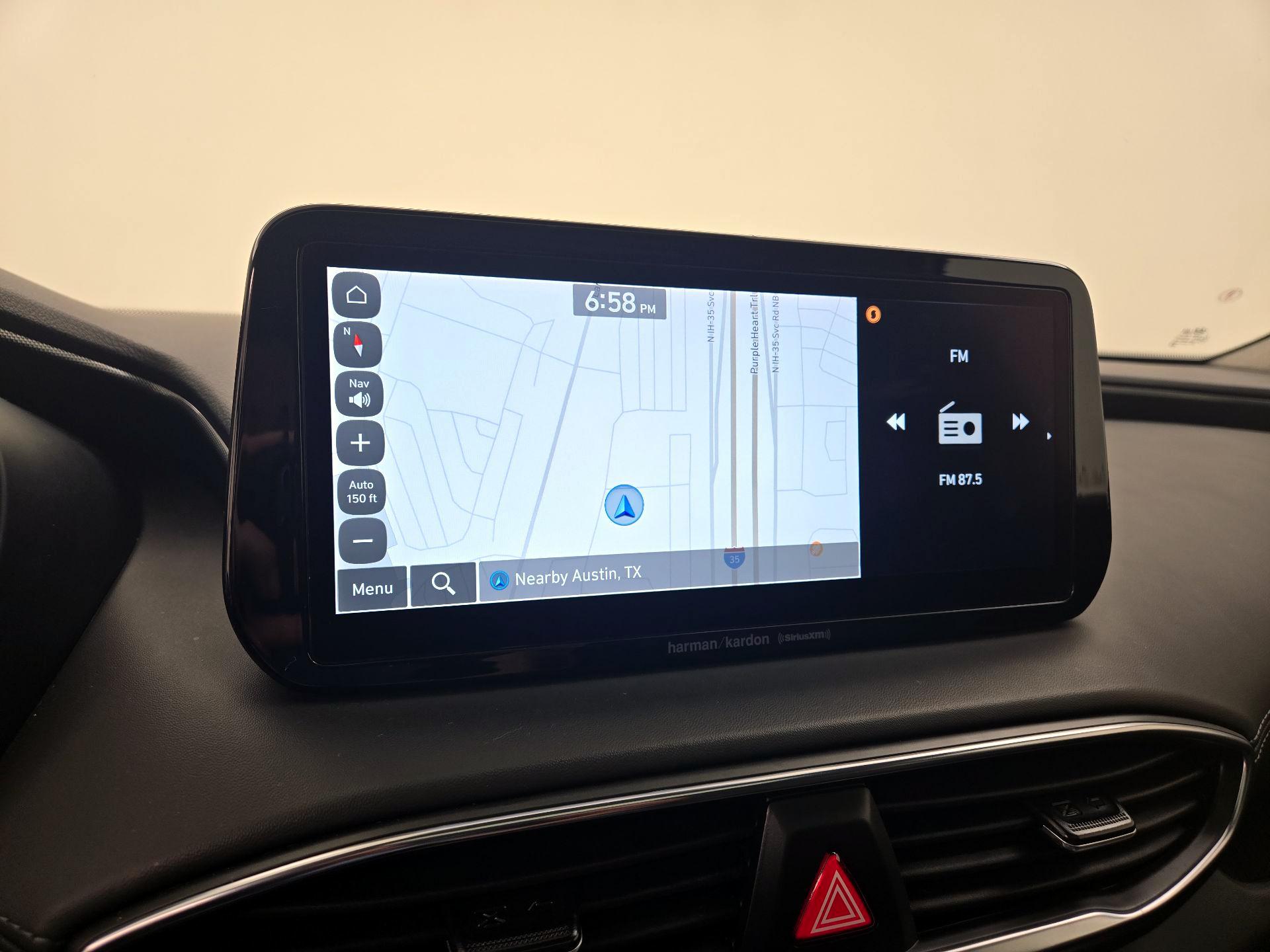 Thumbnail: 2023 Hyundai Santa Fe - 14