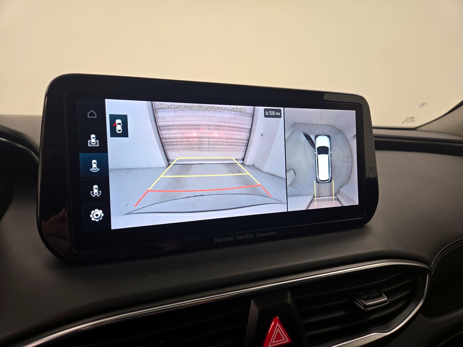 Thumbnail: 2023 Hyundai Santa Fe - 15