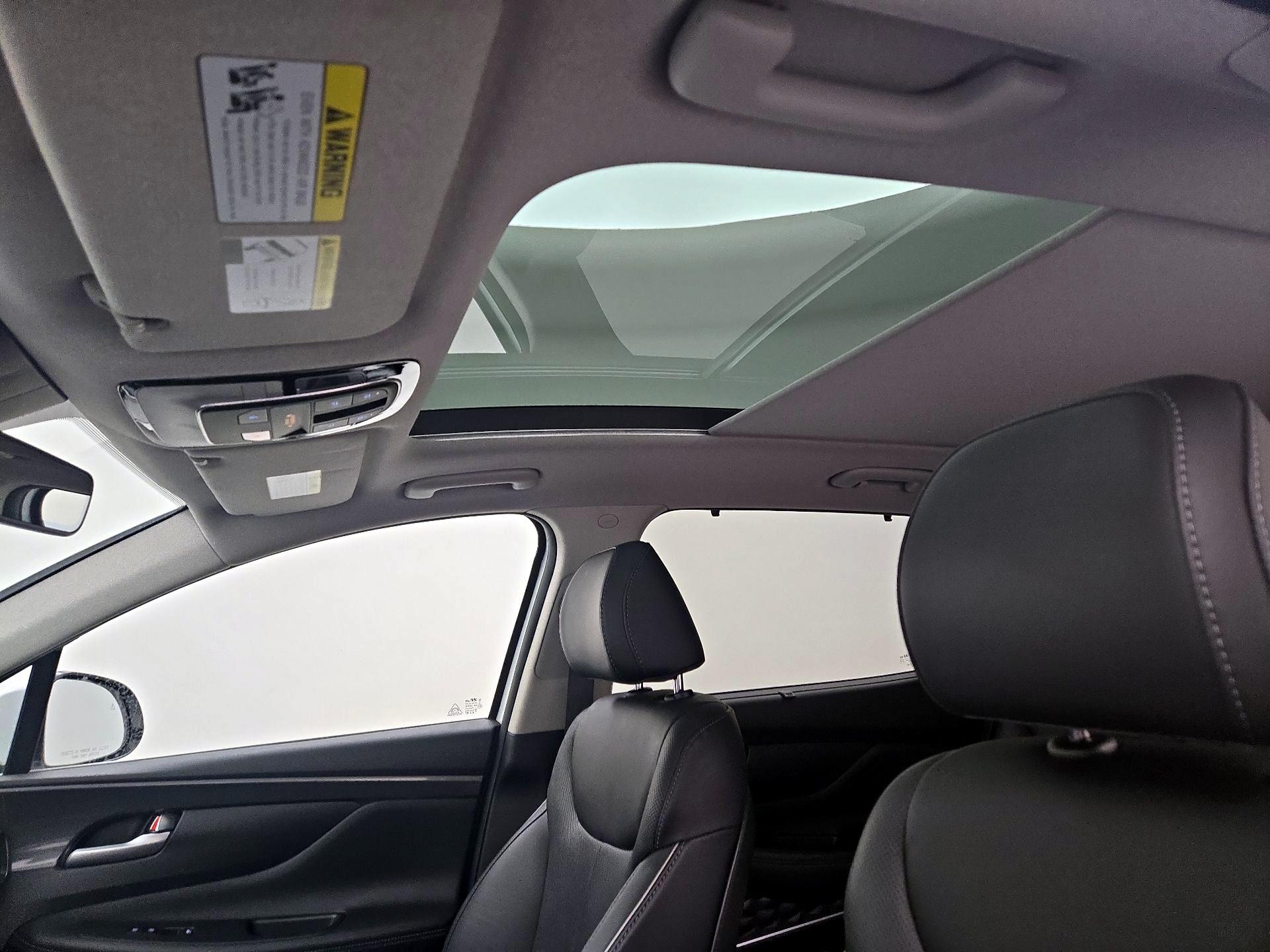 Thumbnail: 2023 Hyundai Santa Fe - 20