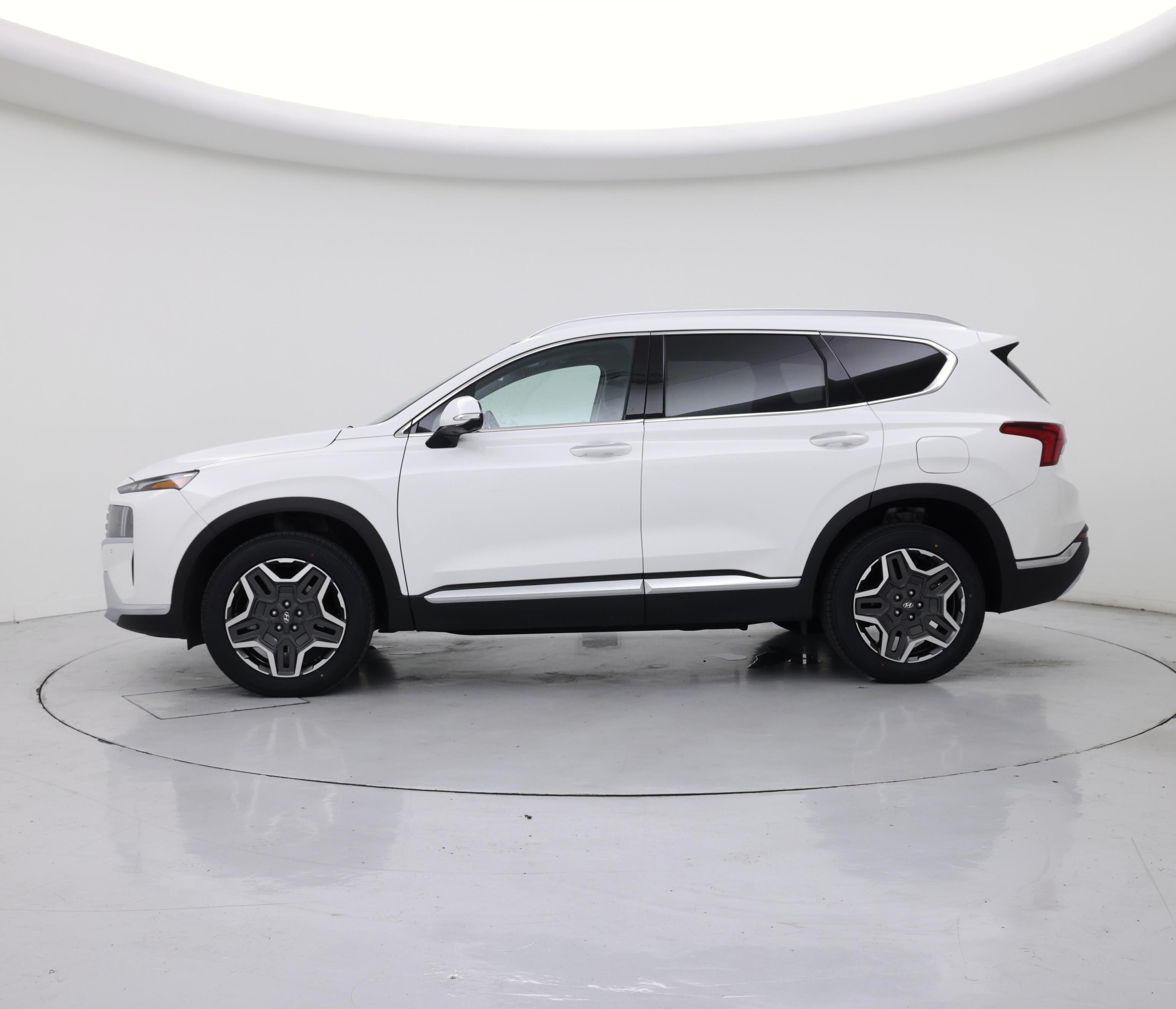 Thumbnail: 2023 Hyundai Santa Fe - 3