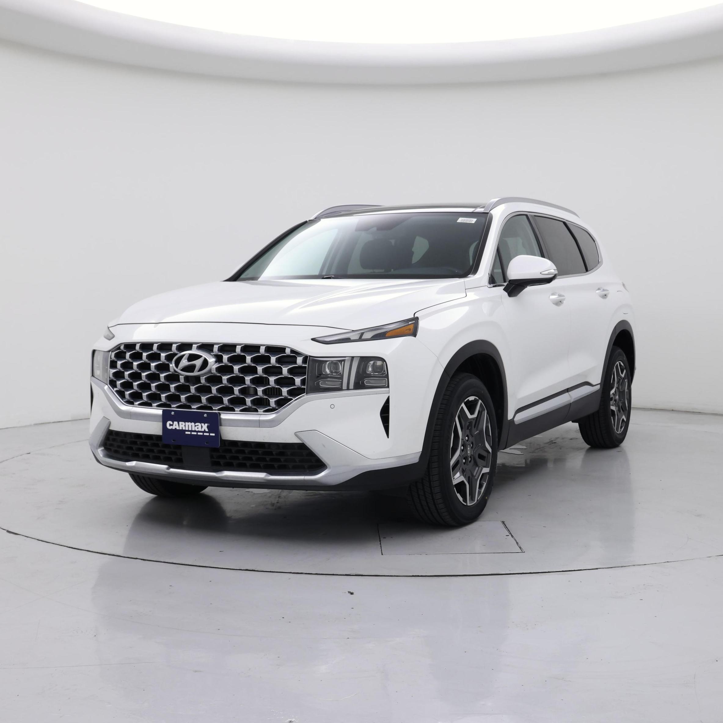 Thumbnail: 2023 Hyundai Santa Fe - 4