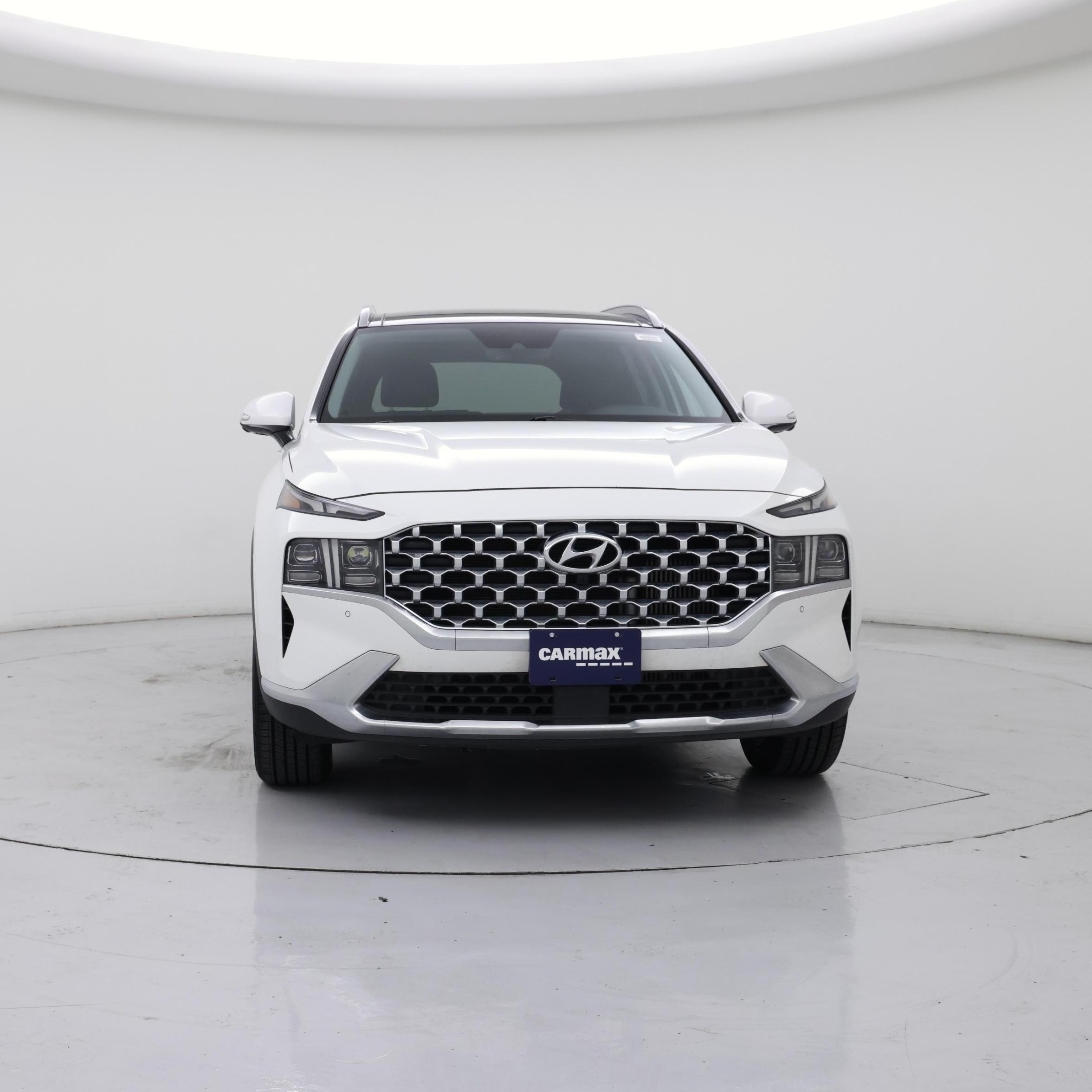 Thumbnail: 2023 Hyundai Santa Fe - 5