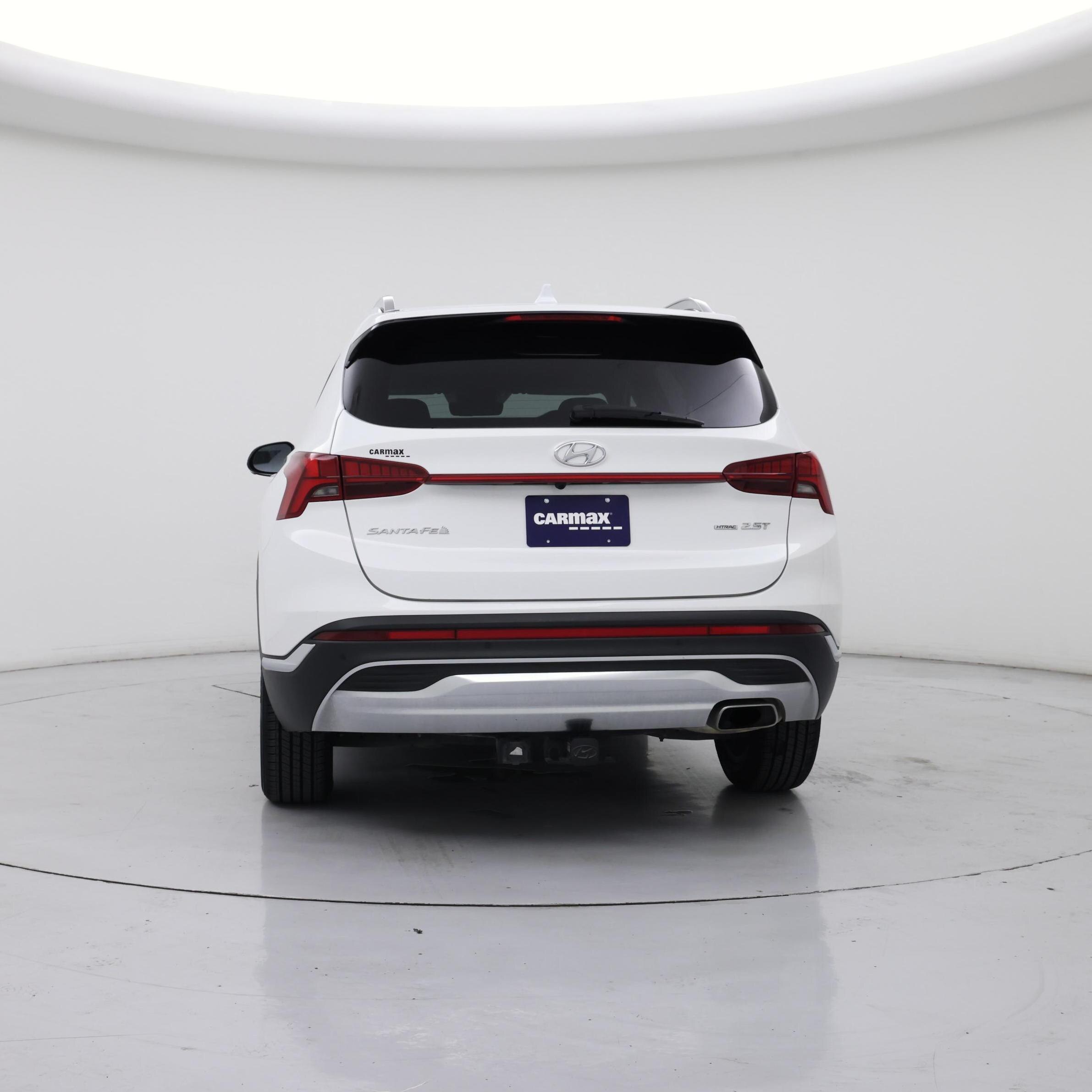 Thumbnail: 2023 Hyundai Santa Fe - 6