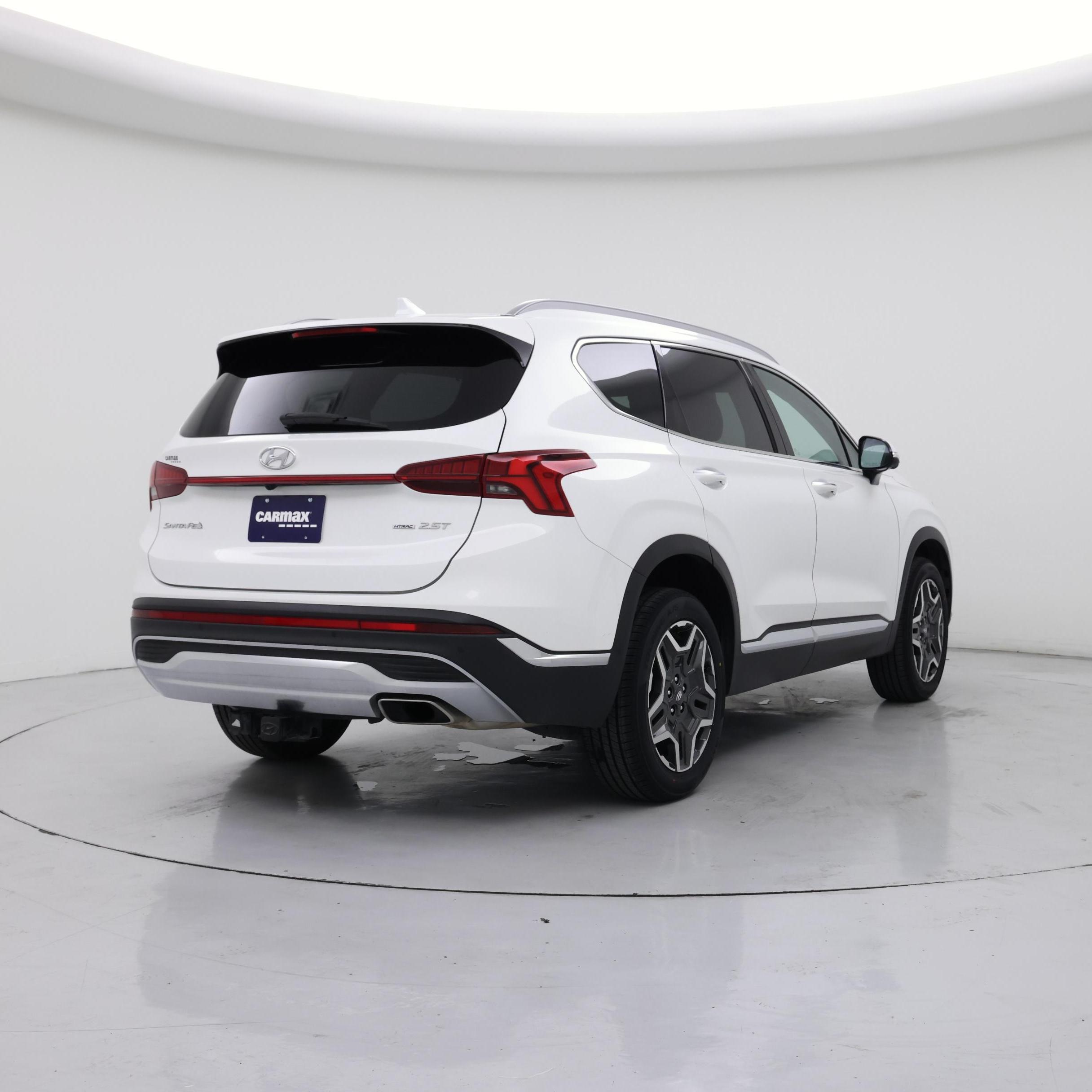 Thumbnail: 2023 Hyundai Santa Fe - 8