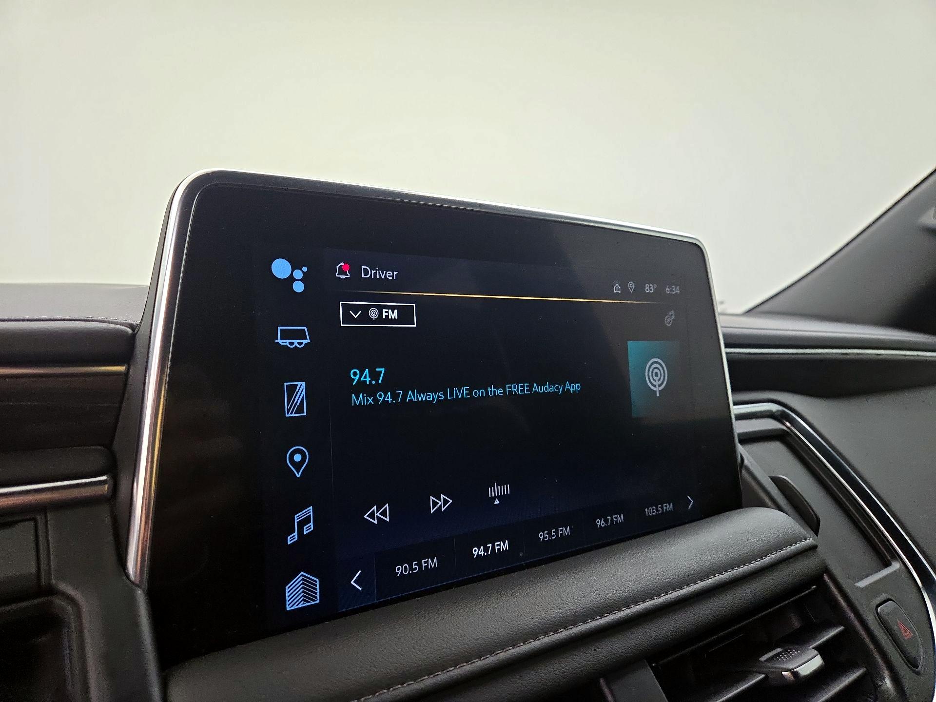 Thumbnail: 2023 Chevrolet Tahoe - 15