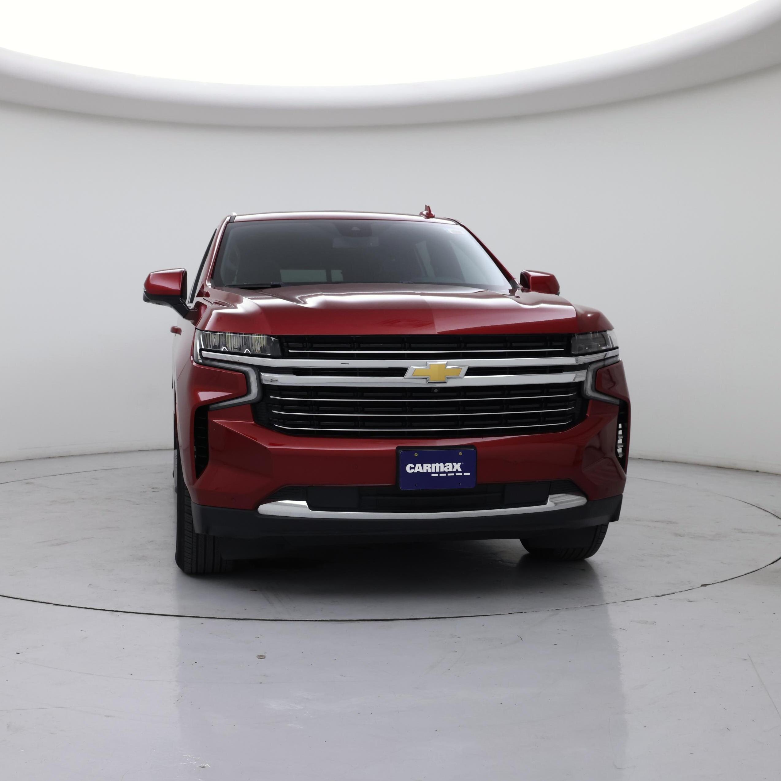 Thumbnail: 2023 Chevrolet Tahoe - 5